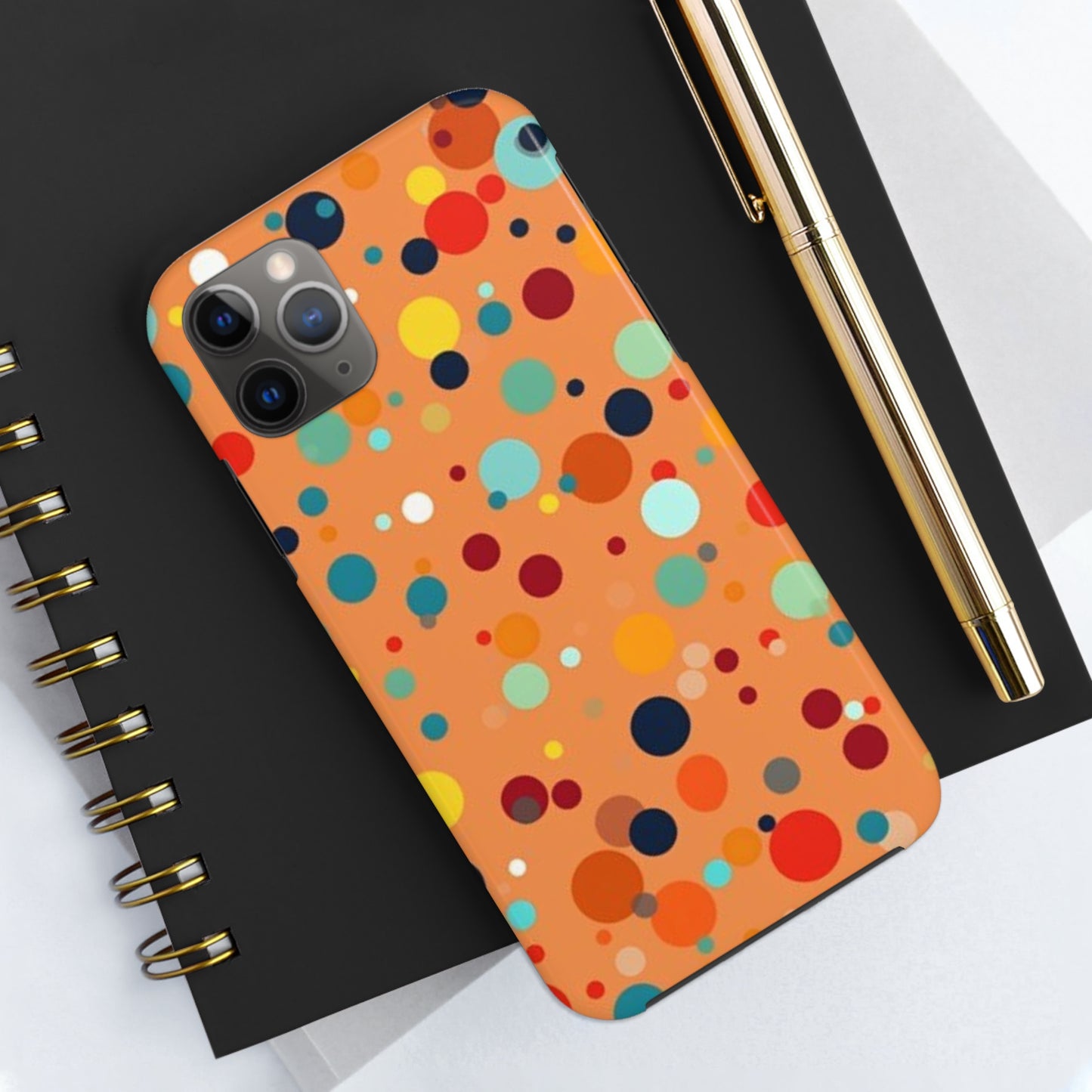 Dot-a-Bling Phone Case