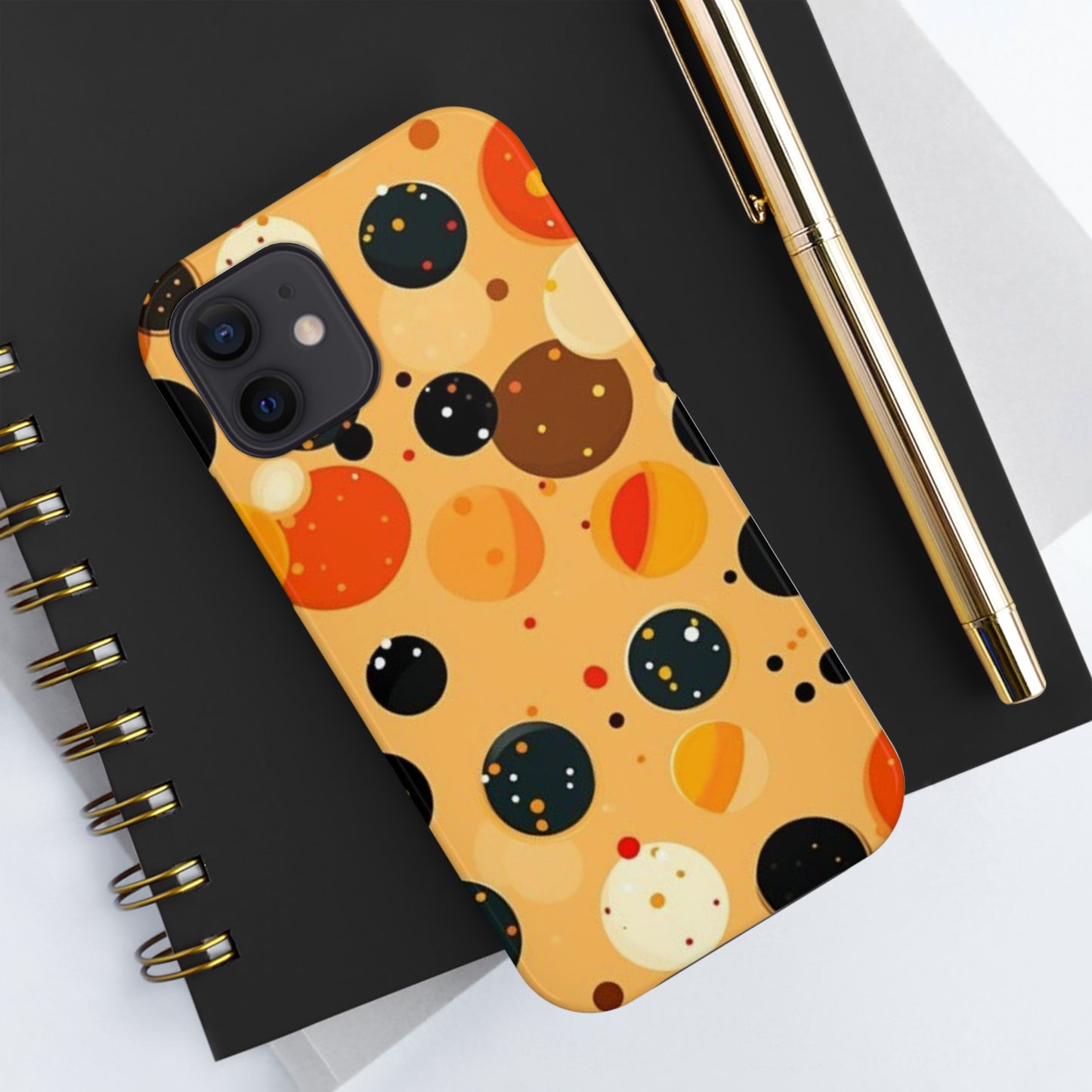 AscendingSpots Cases