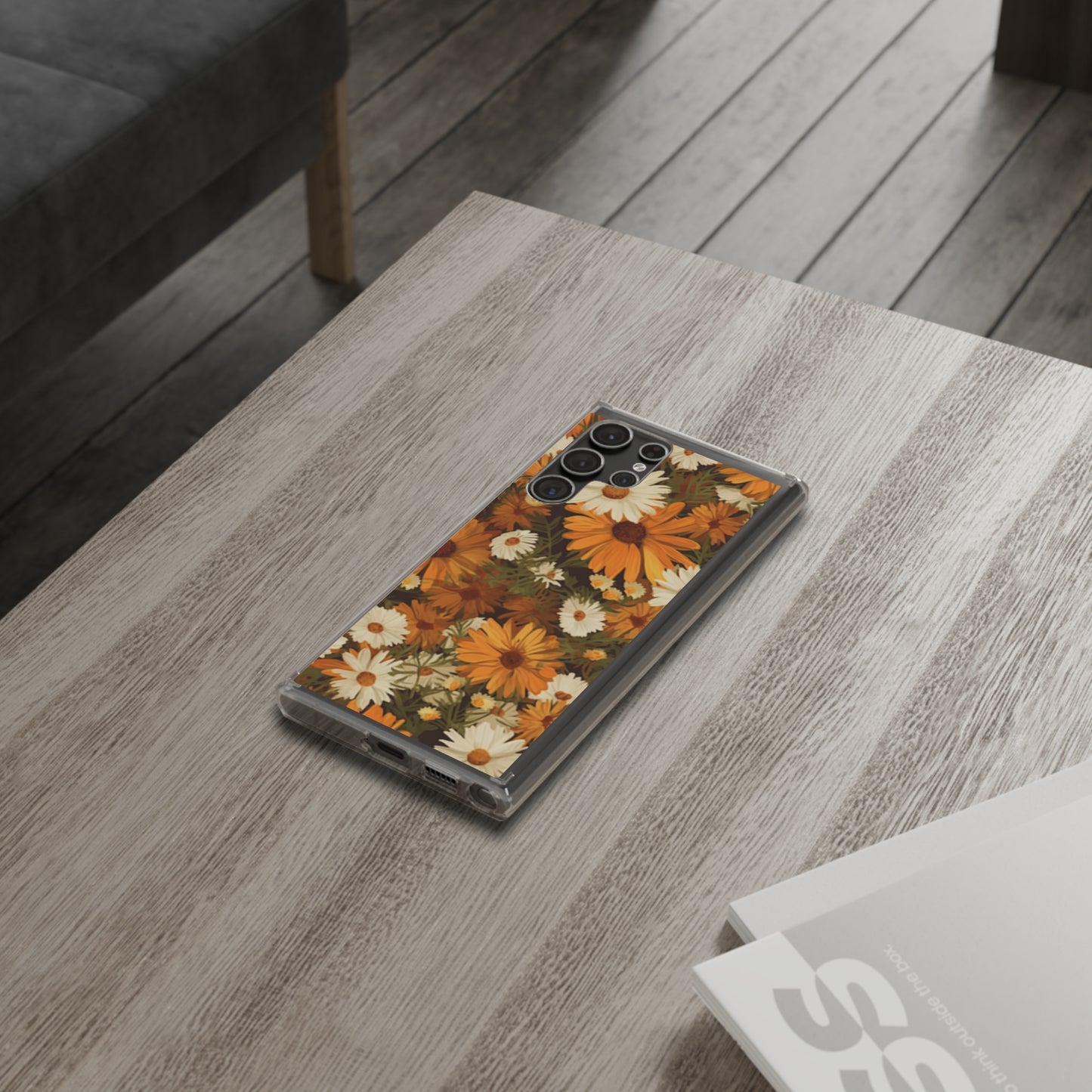 Daisy Delight Phone Case