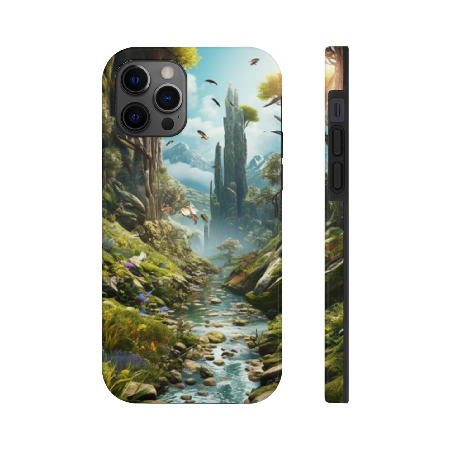 StellarSafeguard Cases