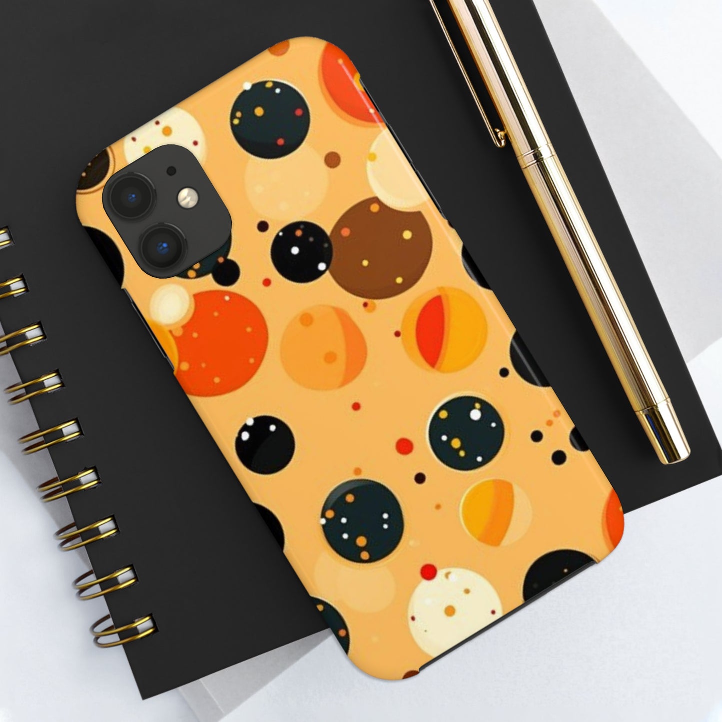 AscendingSpots Cases