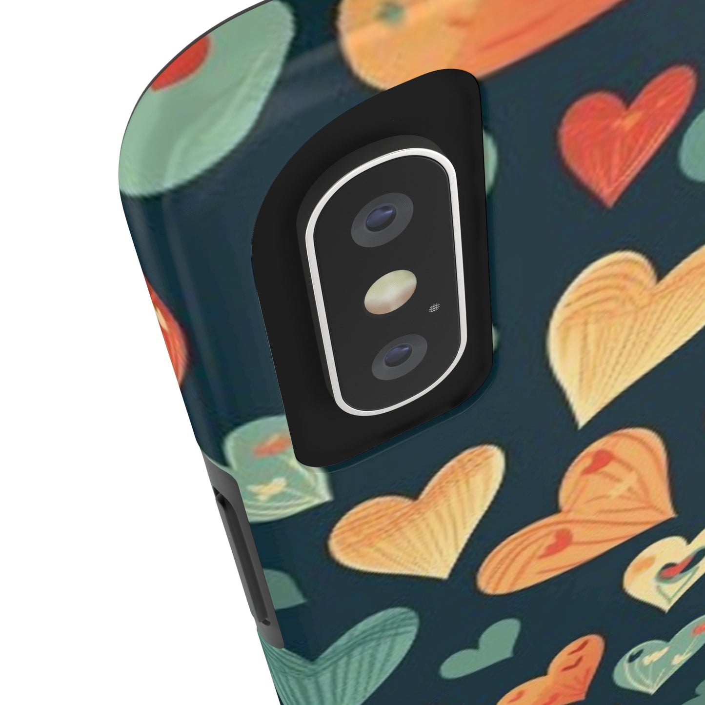 AffectionateArmor Cases