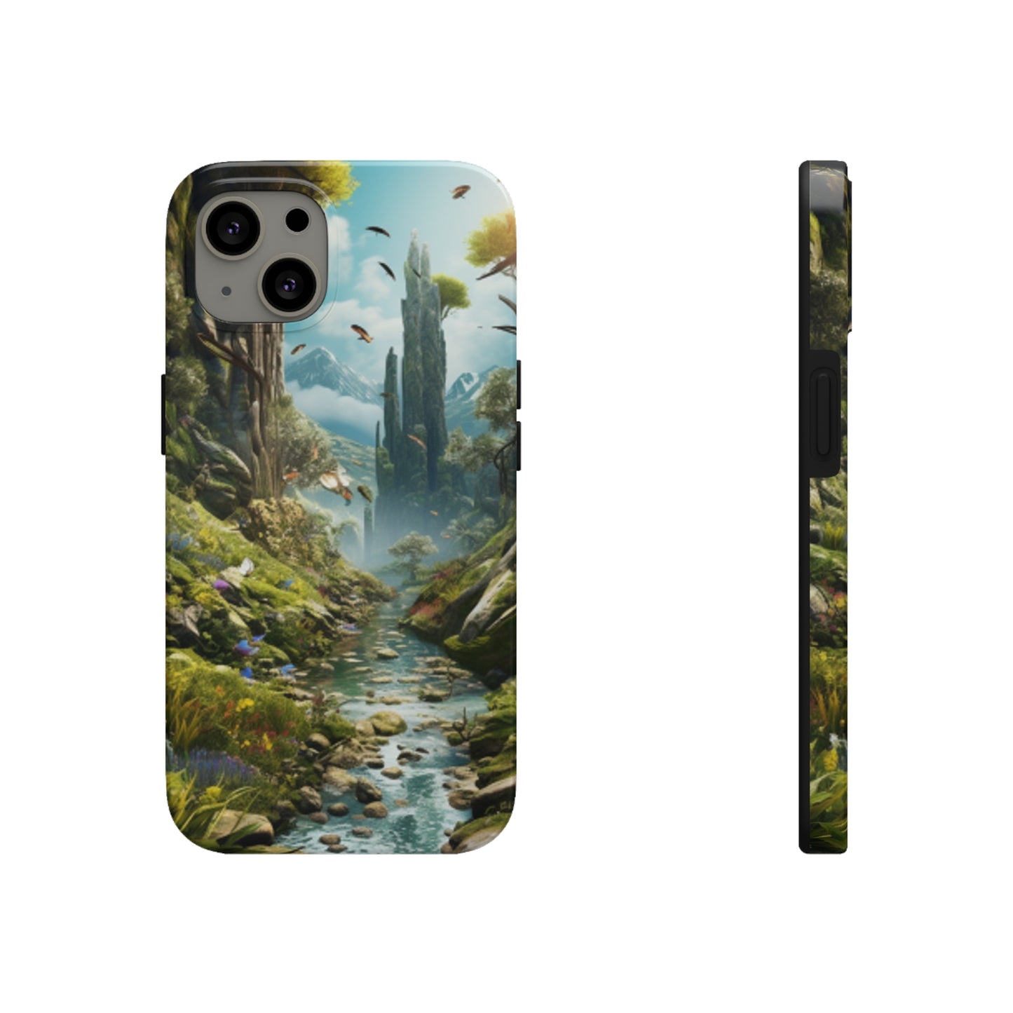 StellarSafeguard Cases