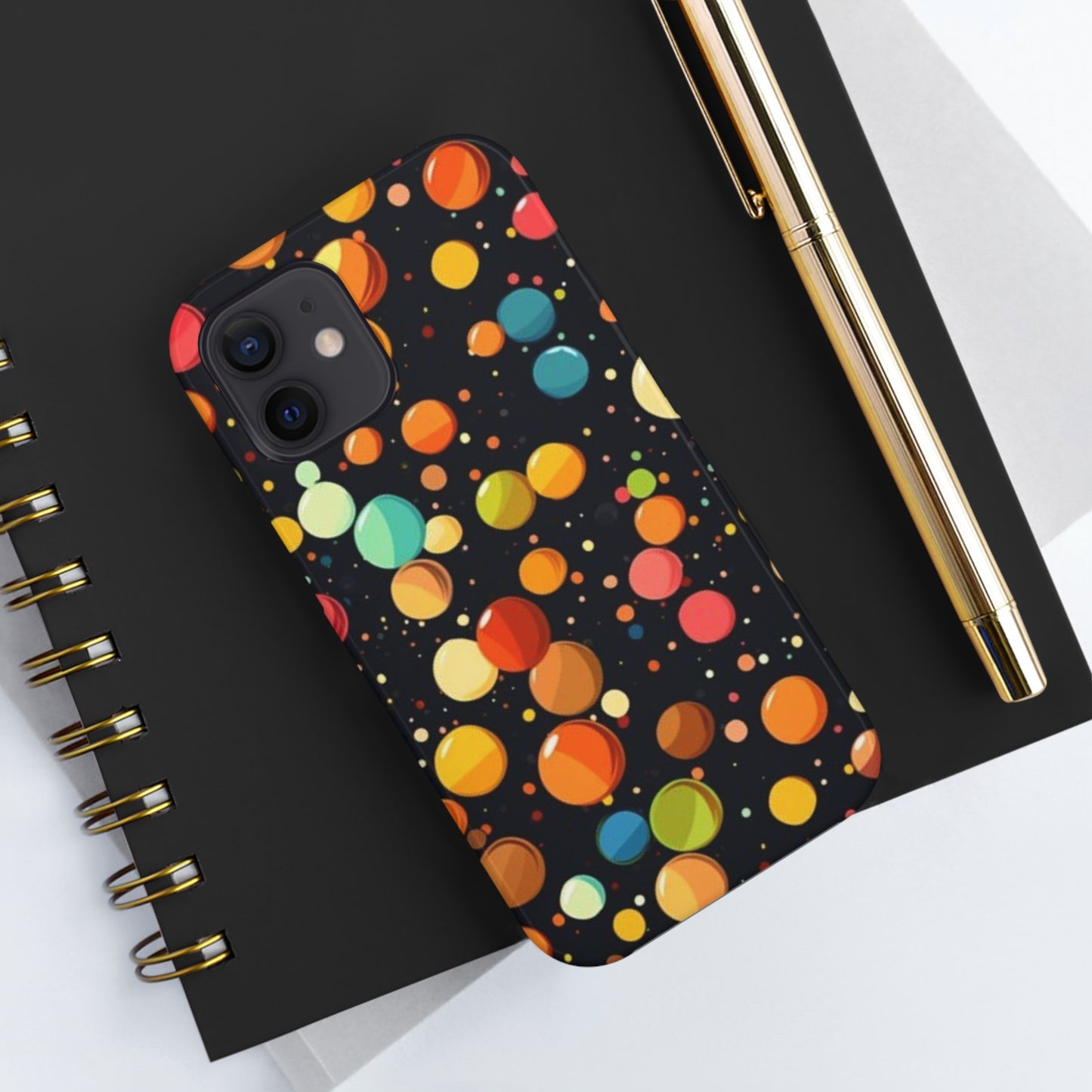 ArtisticPolkaCase Cases