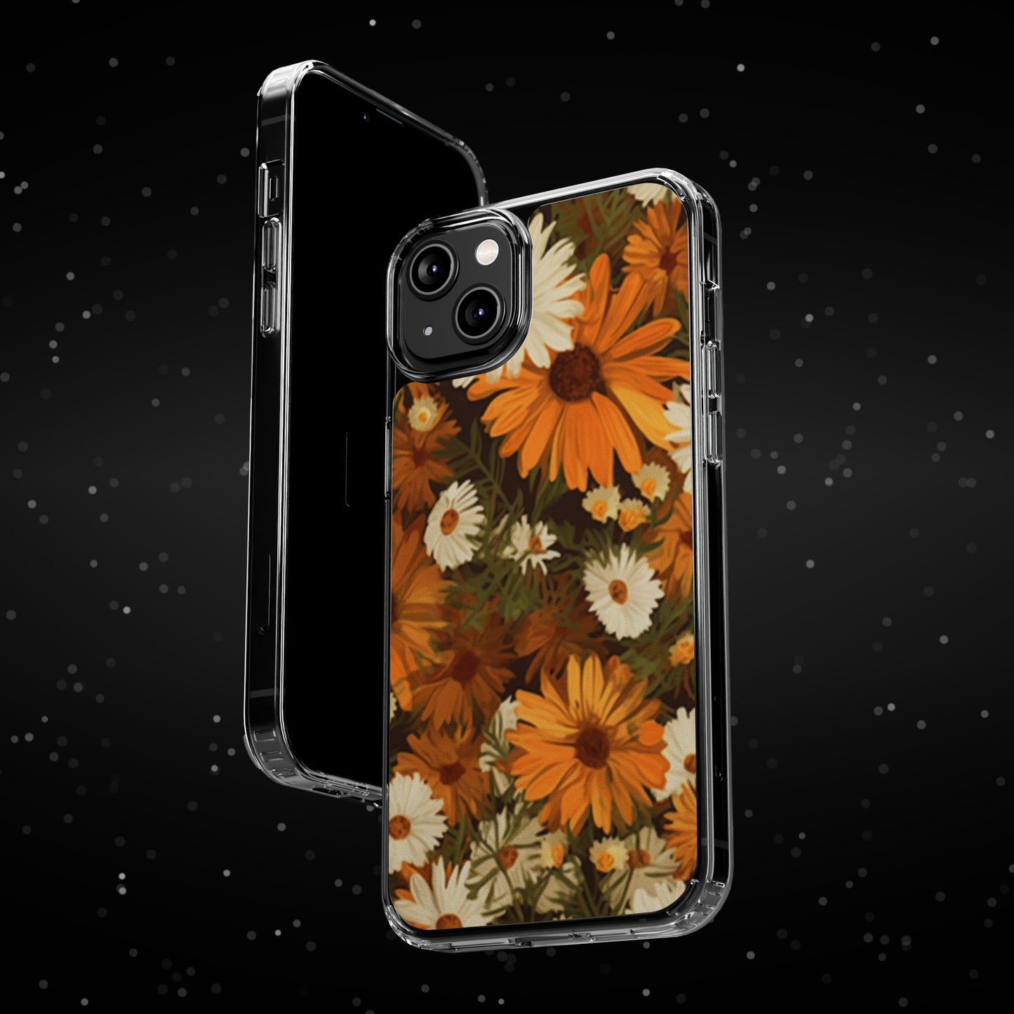 Daisy Delight Phone Case