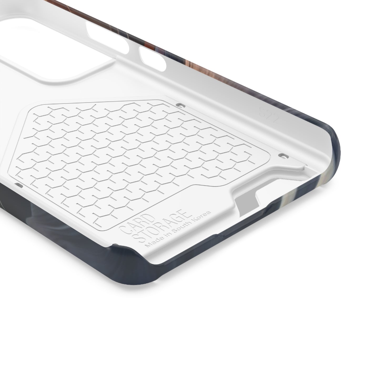 Phone Case With Card Holder