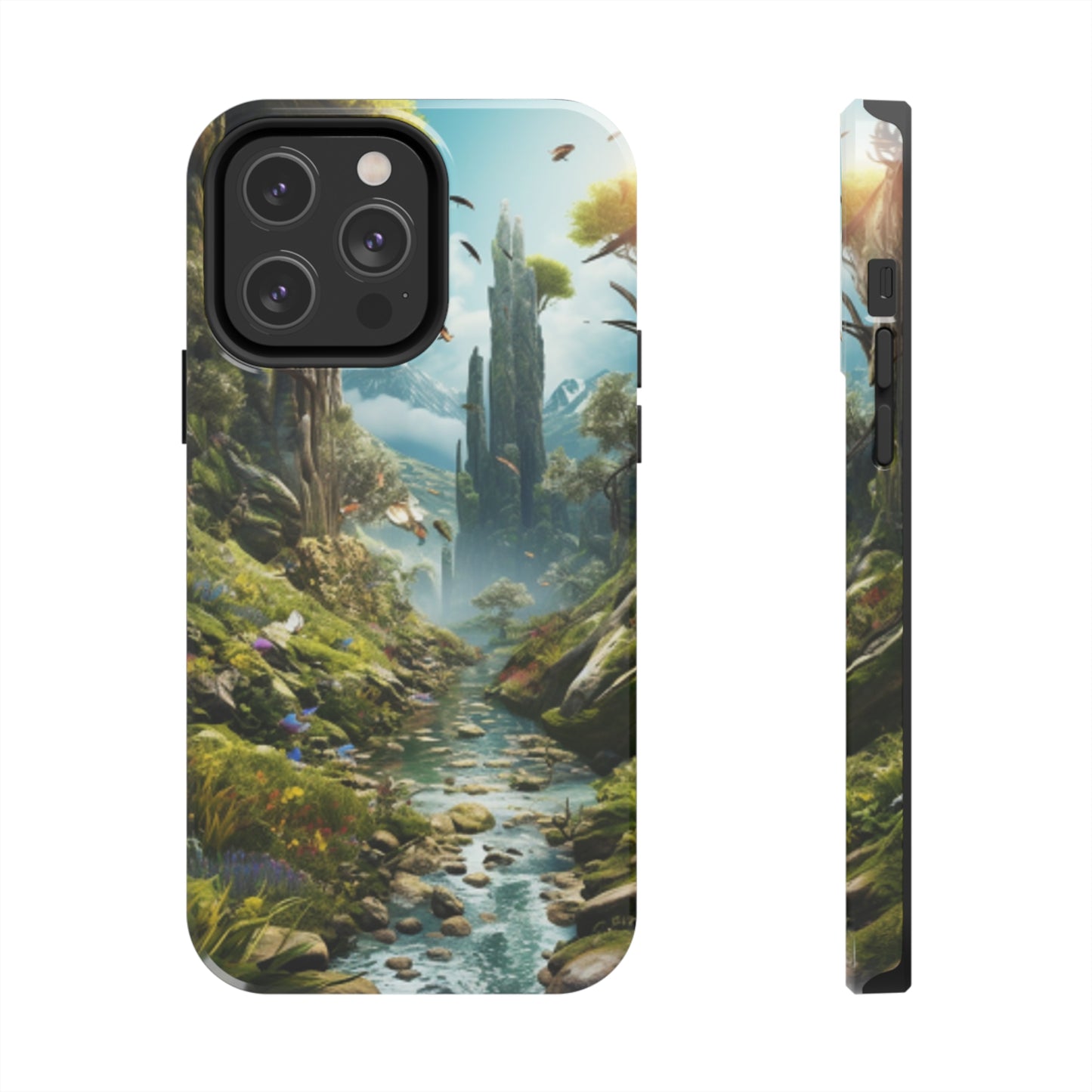 StellarSafeguard Cases