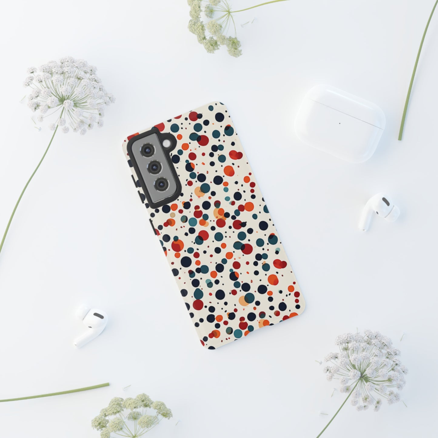 SparkleWave Cases