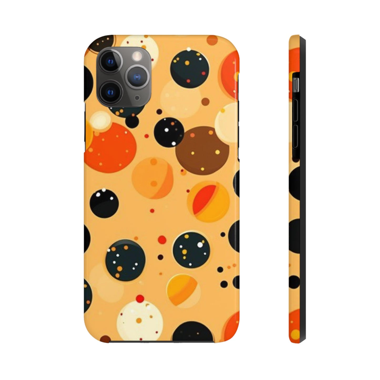 AscendingSpots Cases