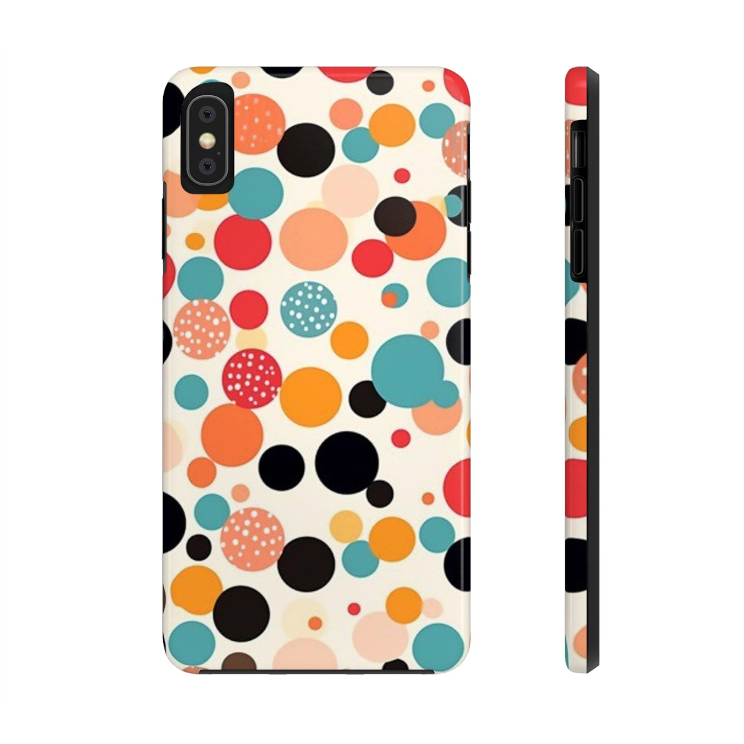 AmusingDotGuard Cases