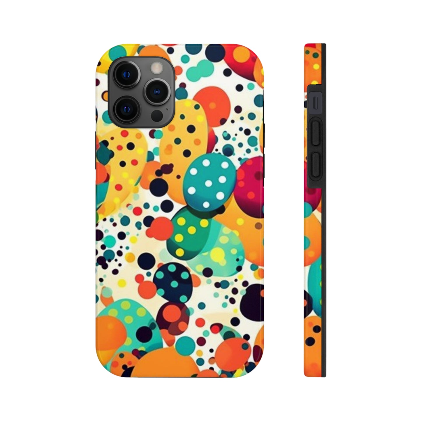 Dot-a-Licious Cases