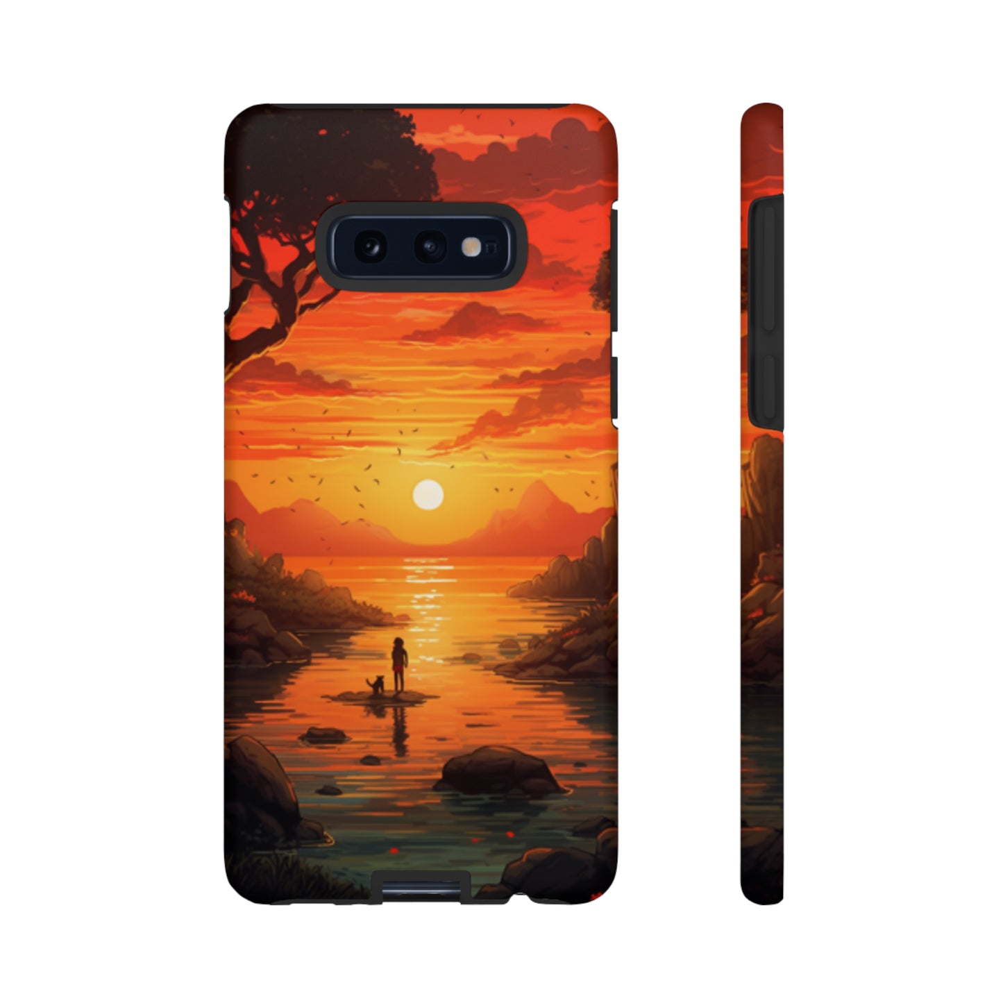 Sunset Dreams Cases