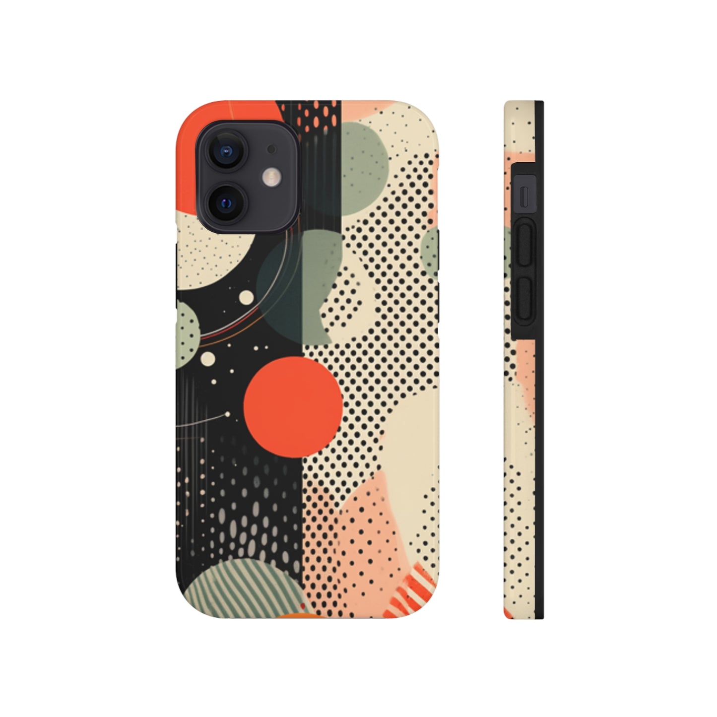 Dotty Defender Cases