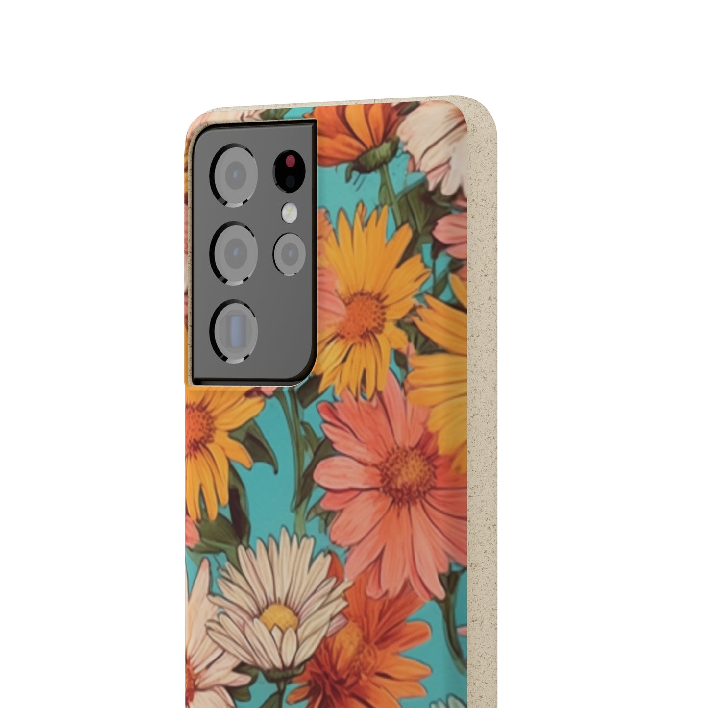 Floral Symphony Phone Case