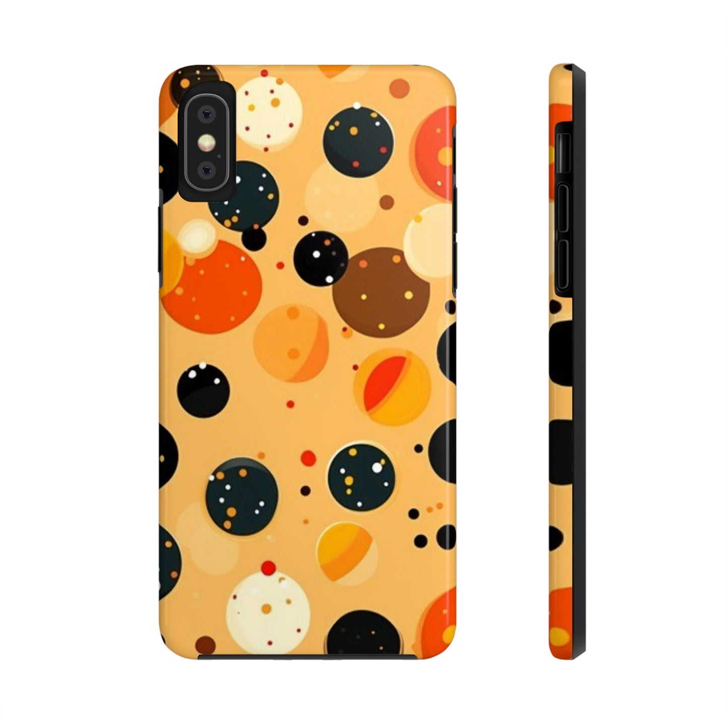 AscendingSpots Cases