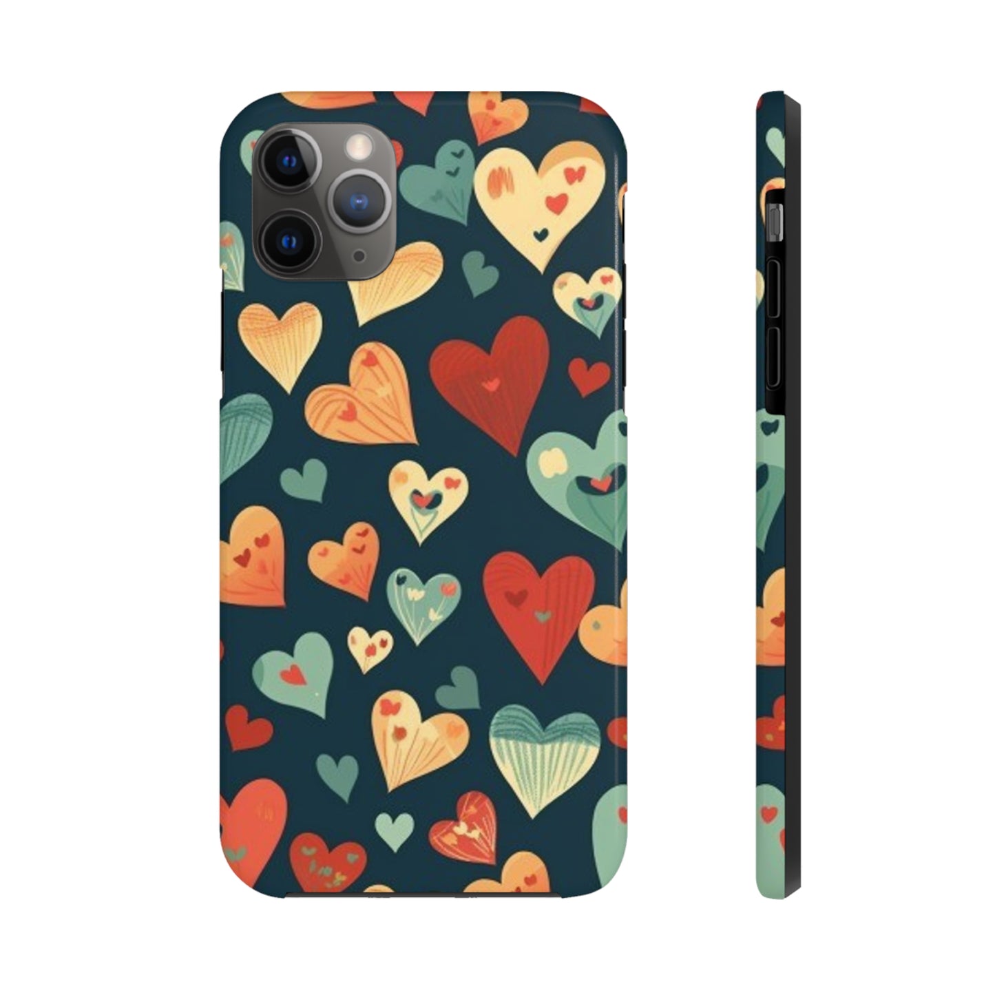 AffectionateArmor Cases