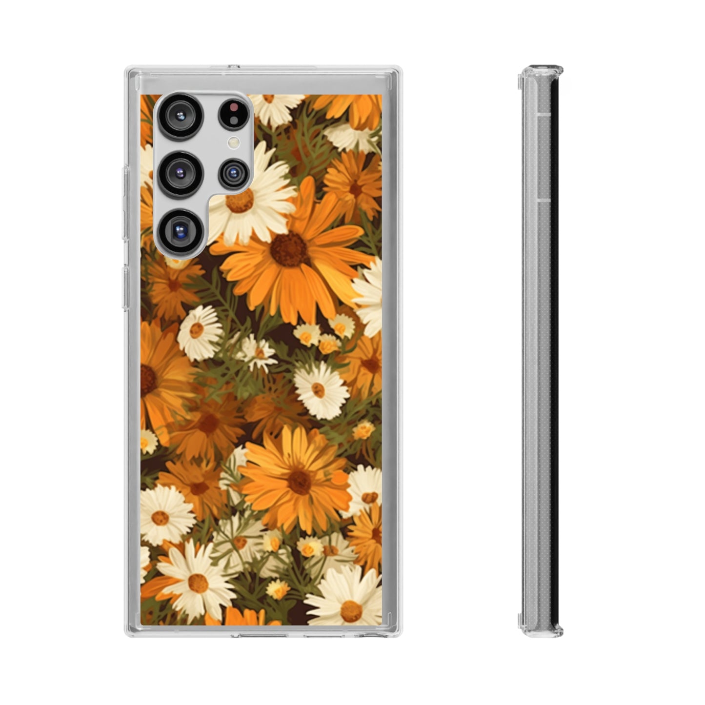 Daisy Delight Phone Case