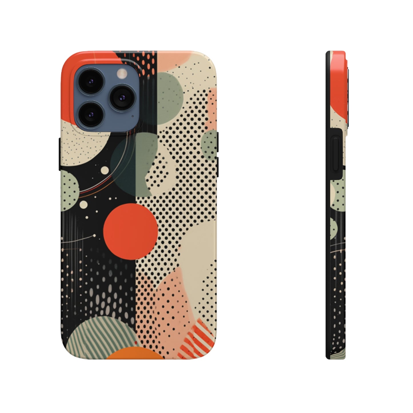Dotty Defender Cases