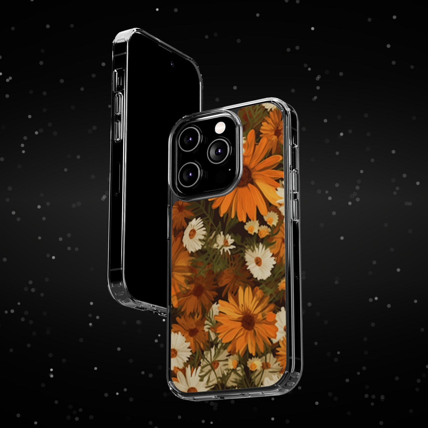 Daisy Delight Phone Case