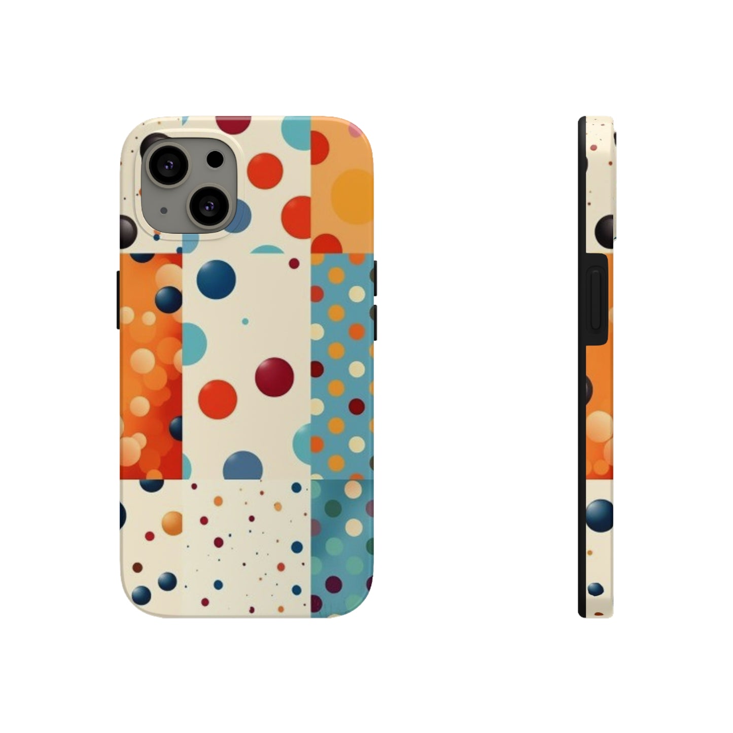 DottyDelight Phone Case