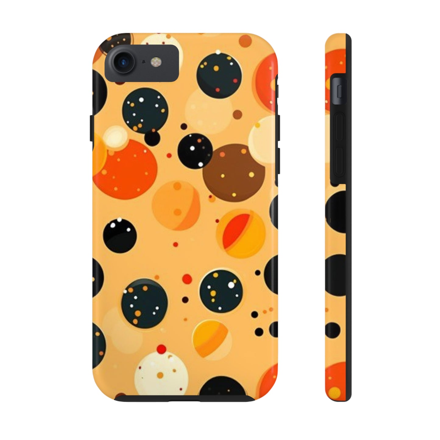 AscendingSpots Cases