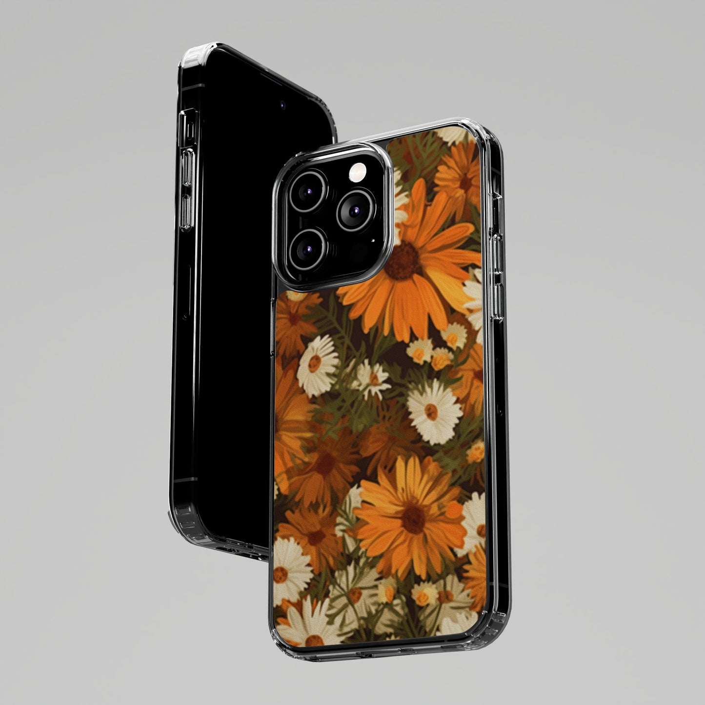 Daisy Delight Phone Case