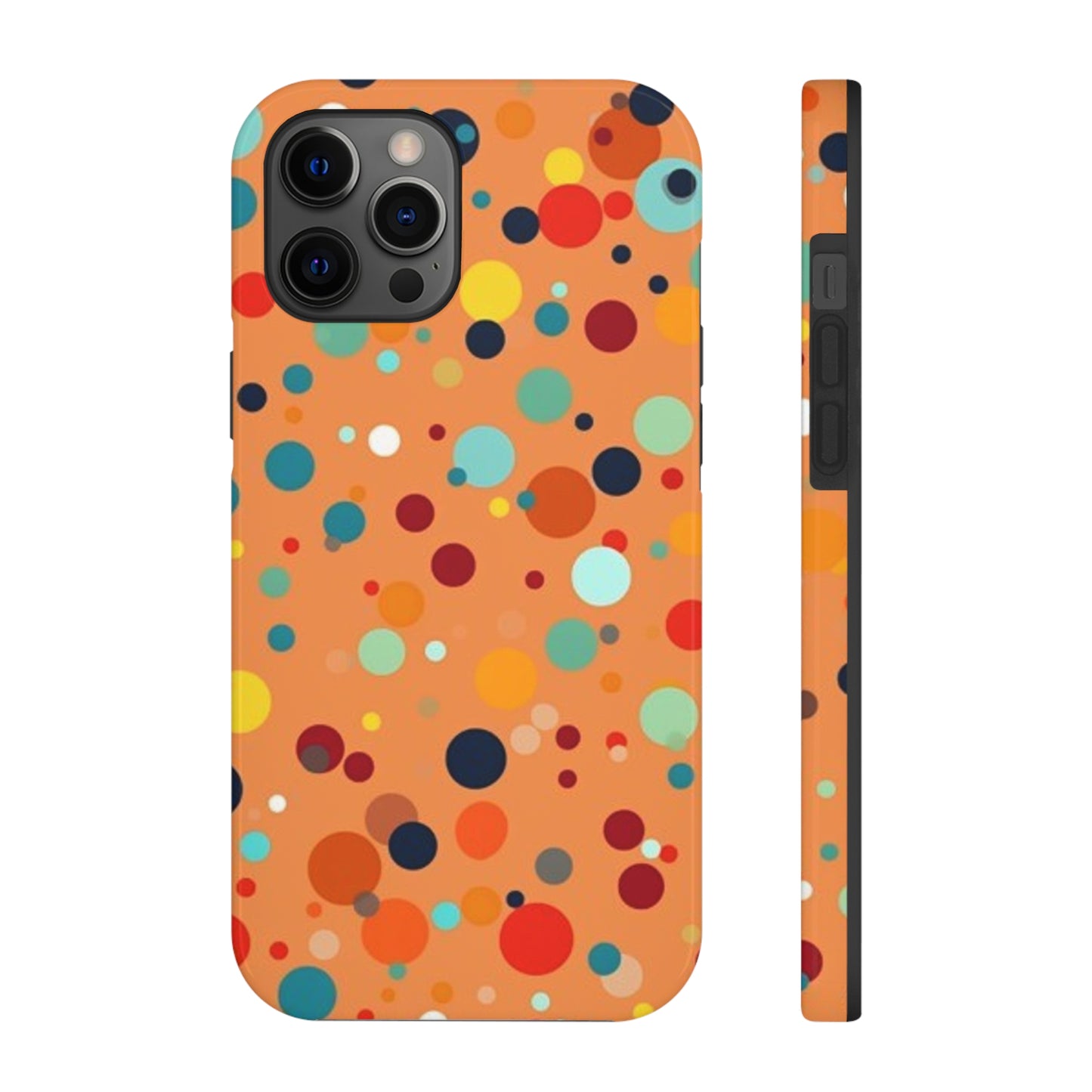 Dot-a-Bling Phone Case
