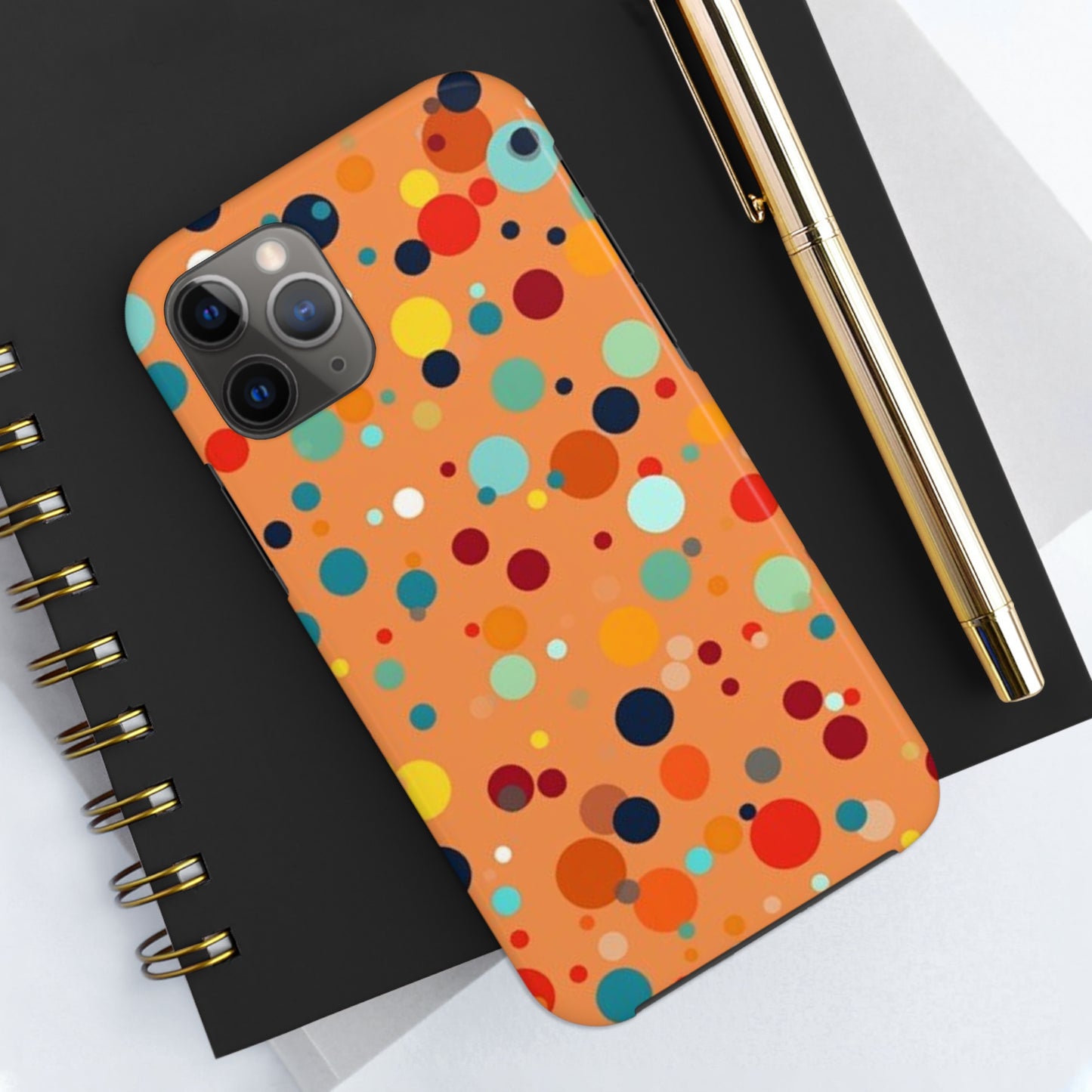 Dot-a-Bling Phone Case