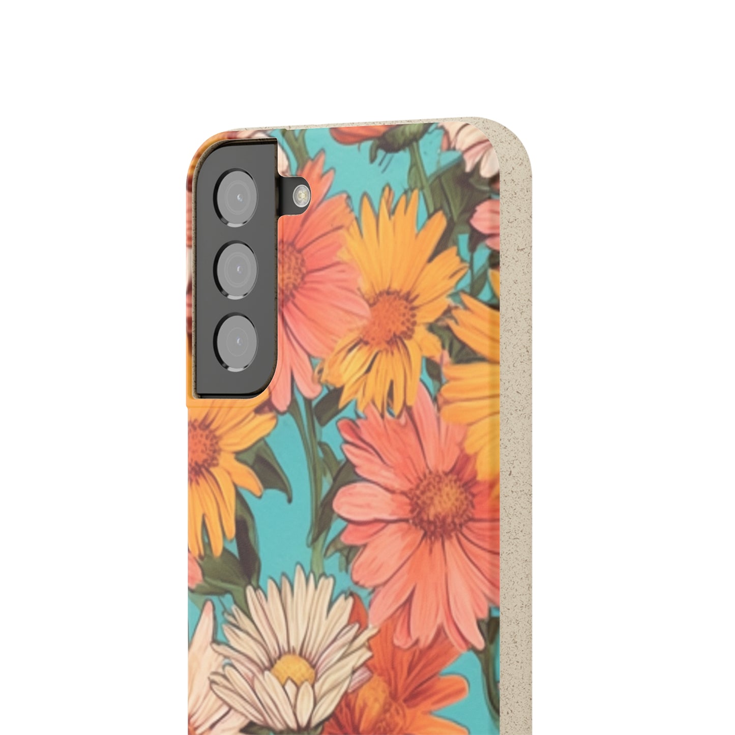 Floral Symphony Phone Case