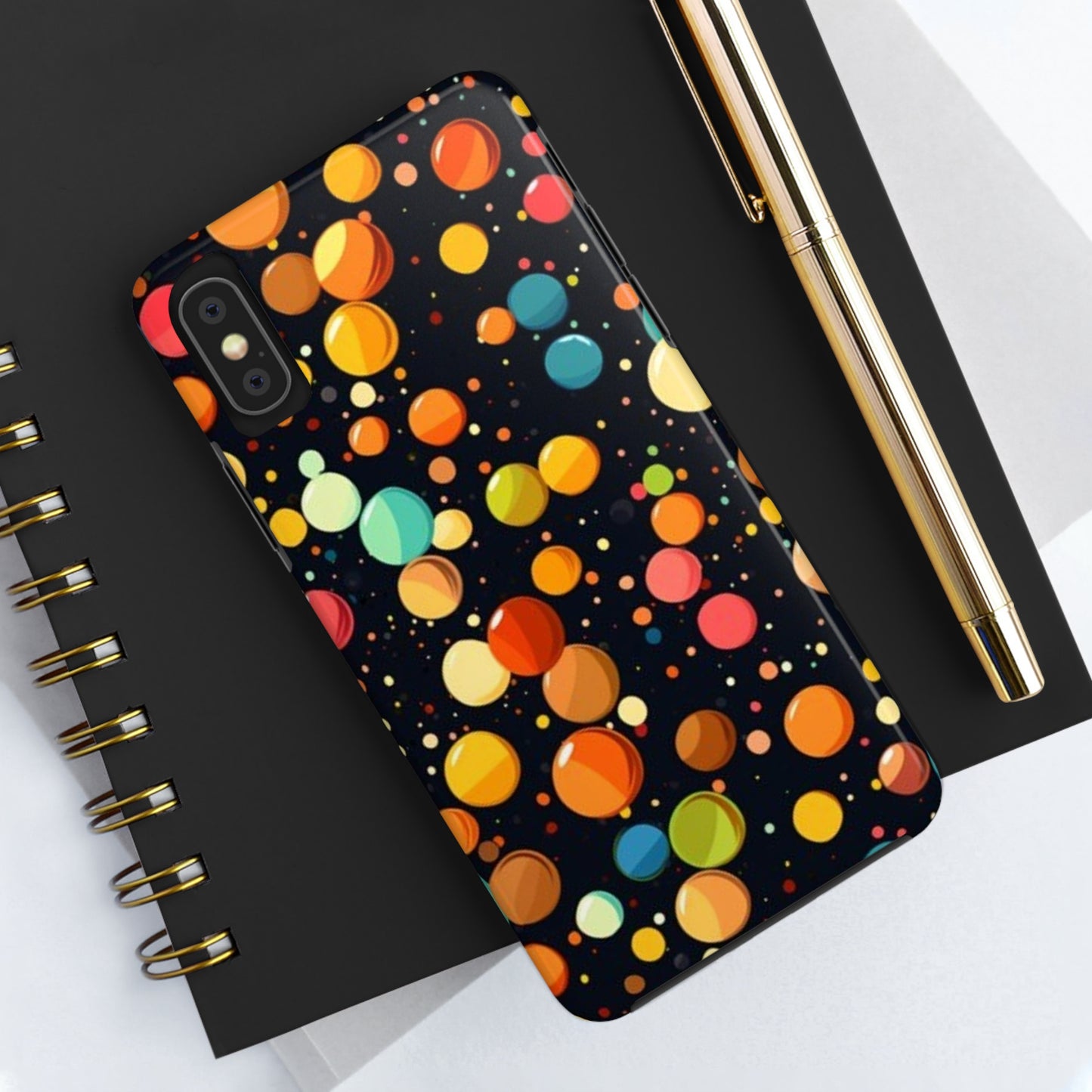 ArtisticPolkaCase Cases