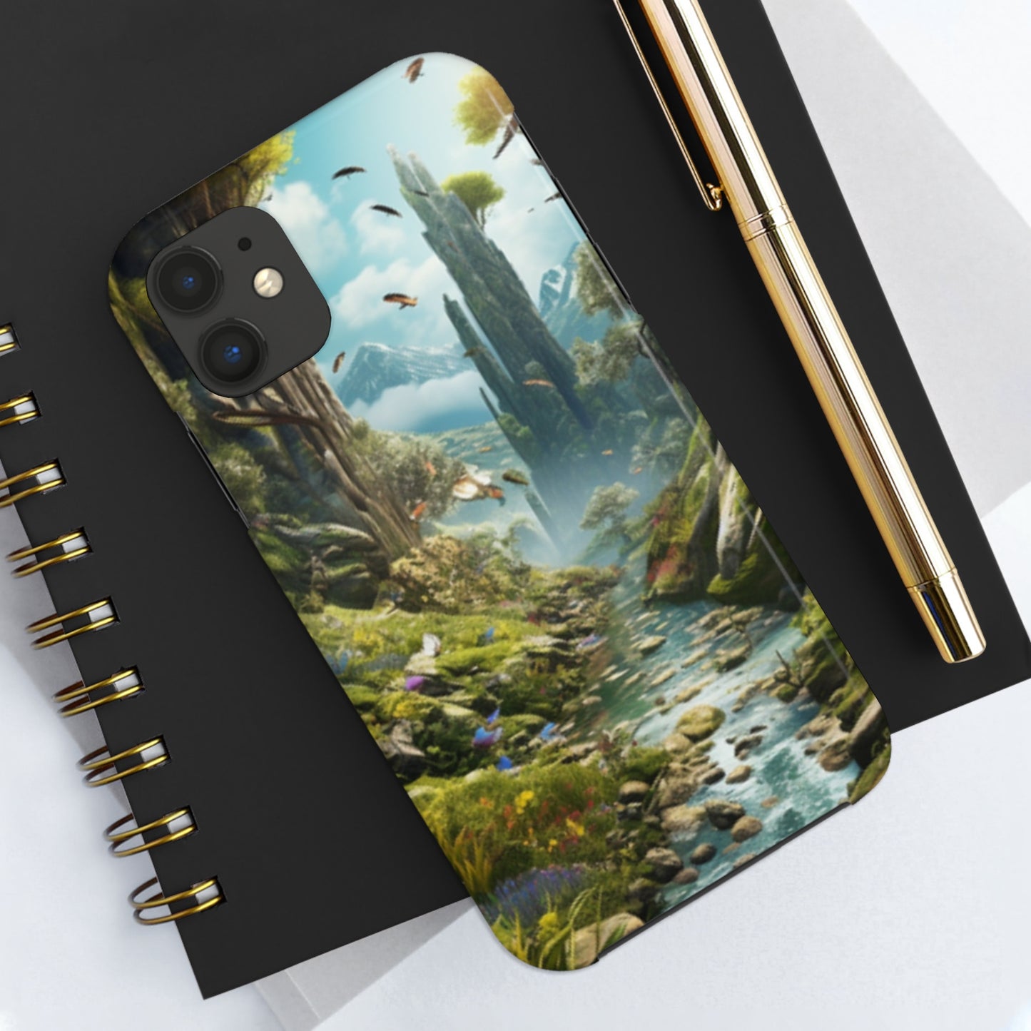 StellarSafeguard Cases