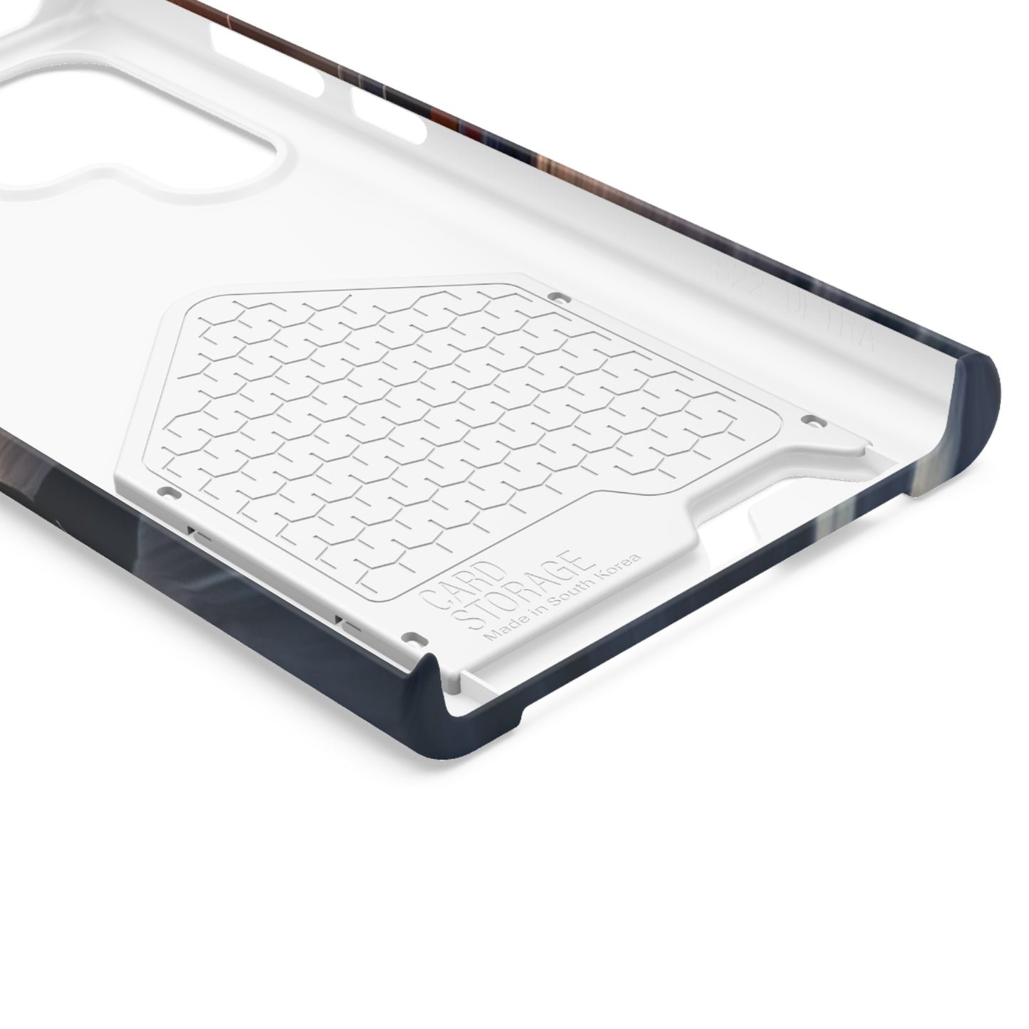 Phone Case With Card Holder