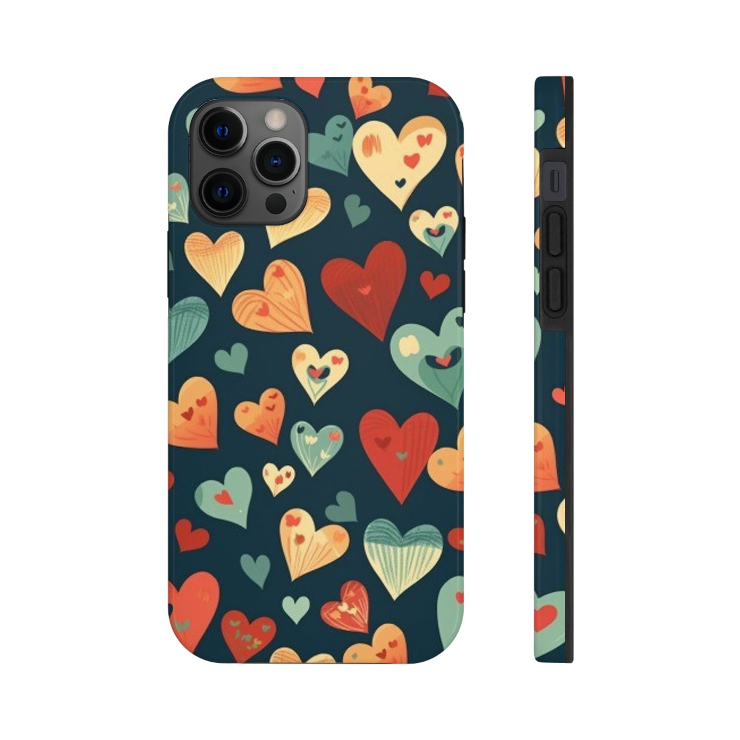 AffectionateArmor Cases