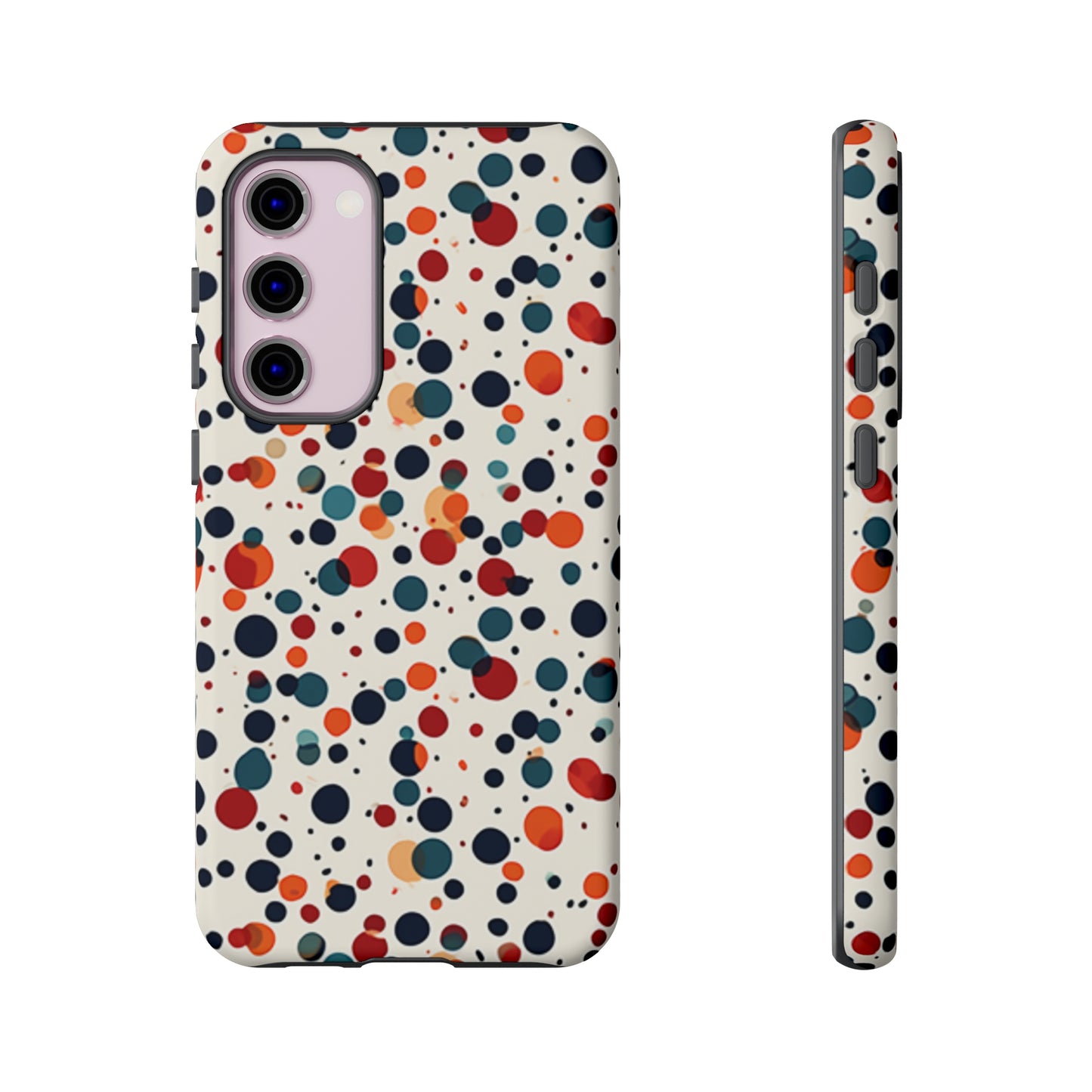 SparkleWave Cases