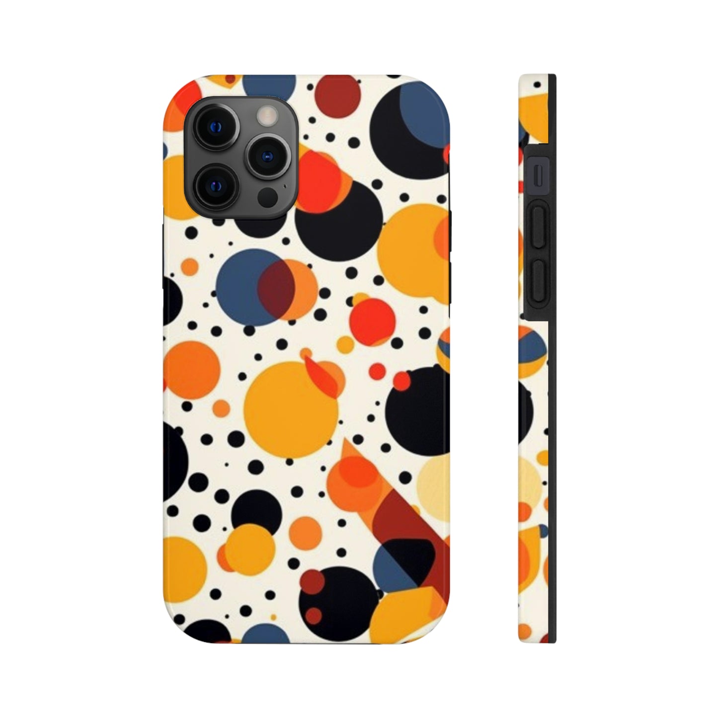 PolkaDot Pizzazz Cases