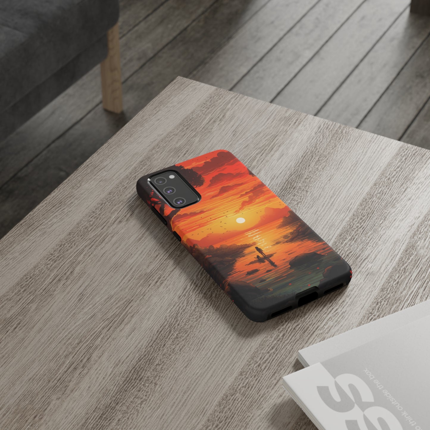 Sunset Dreams Cases