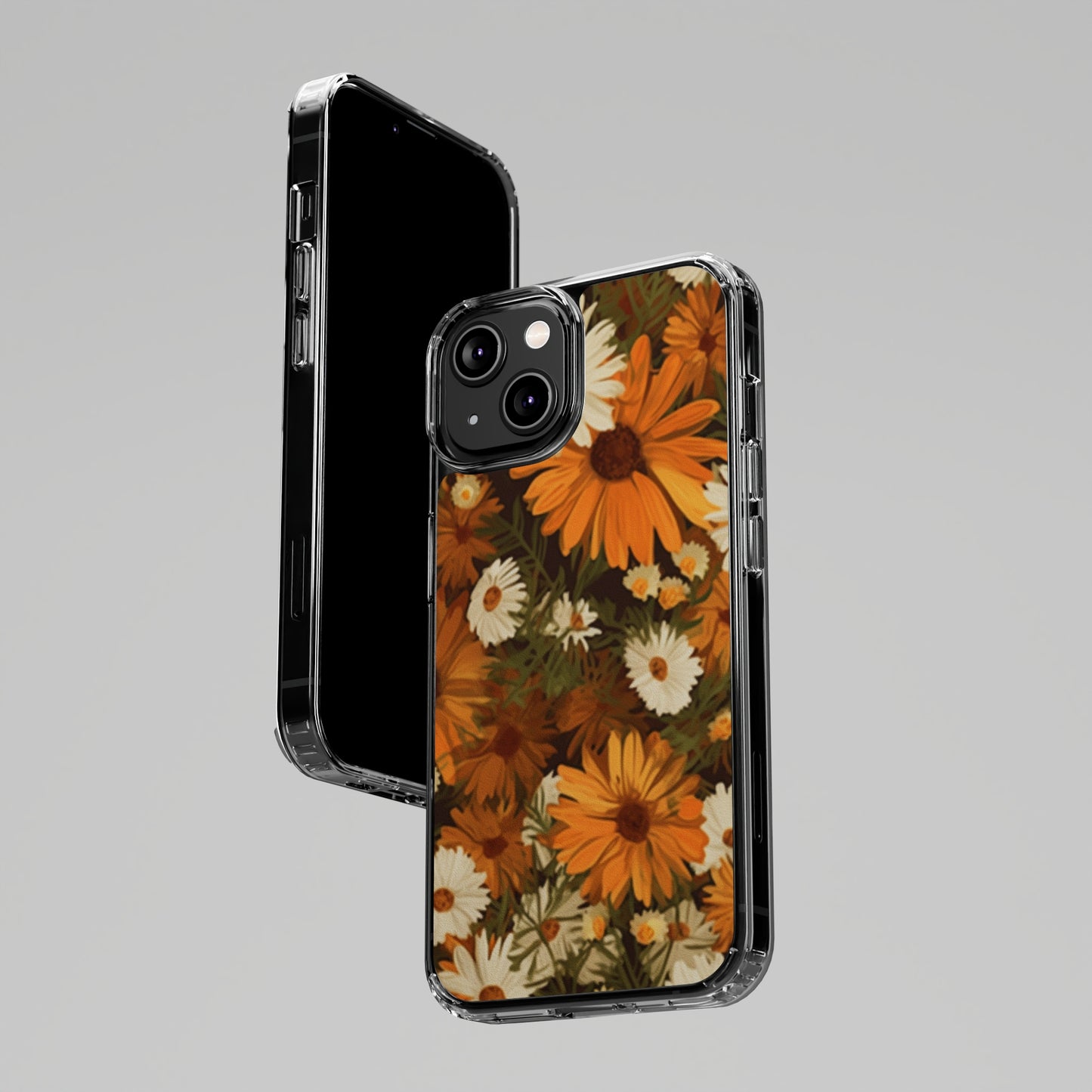 Daisy Delight Phone Case