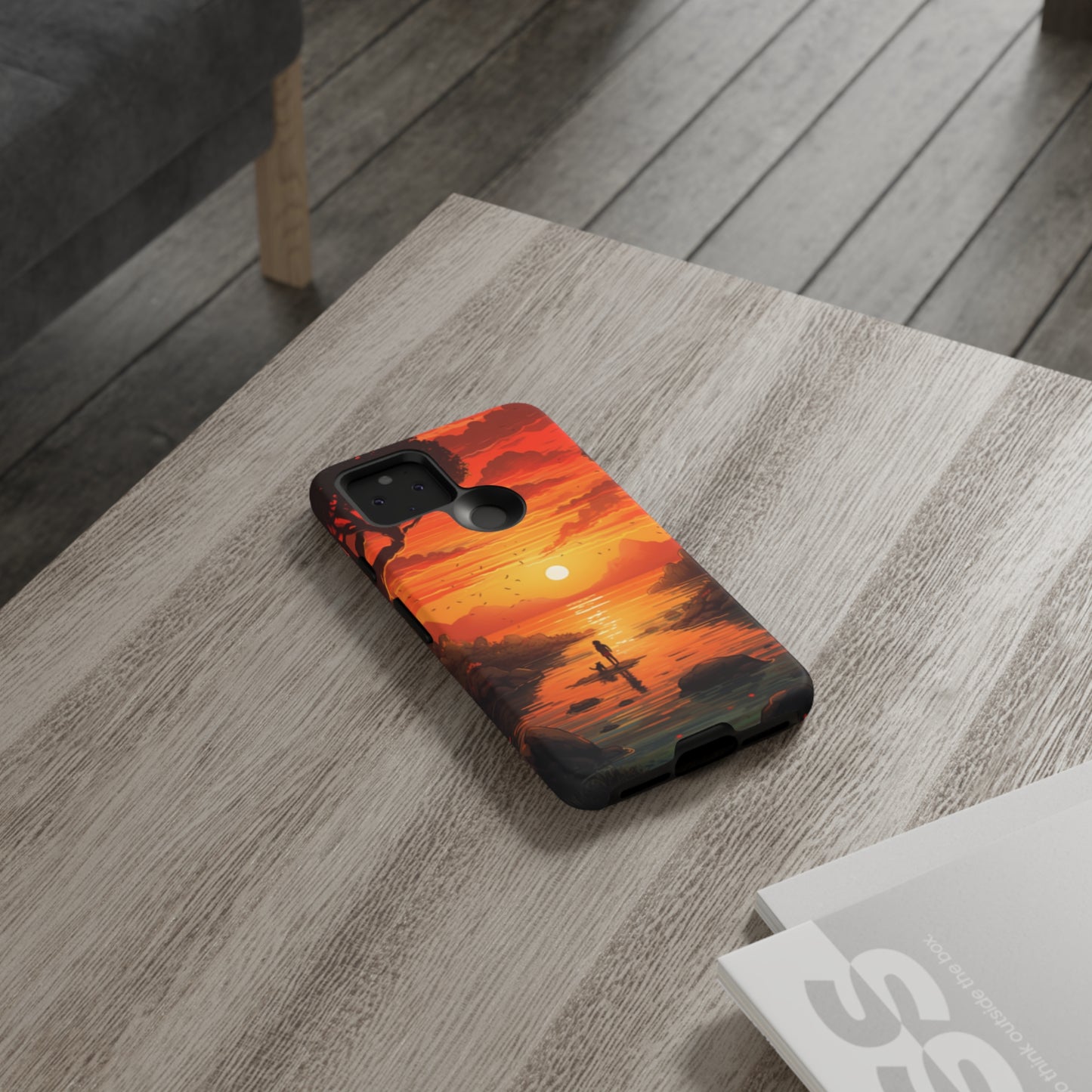 Sunset Dreams Cases