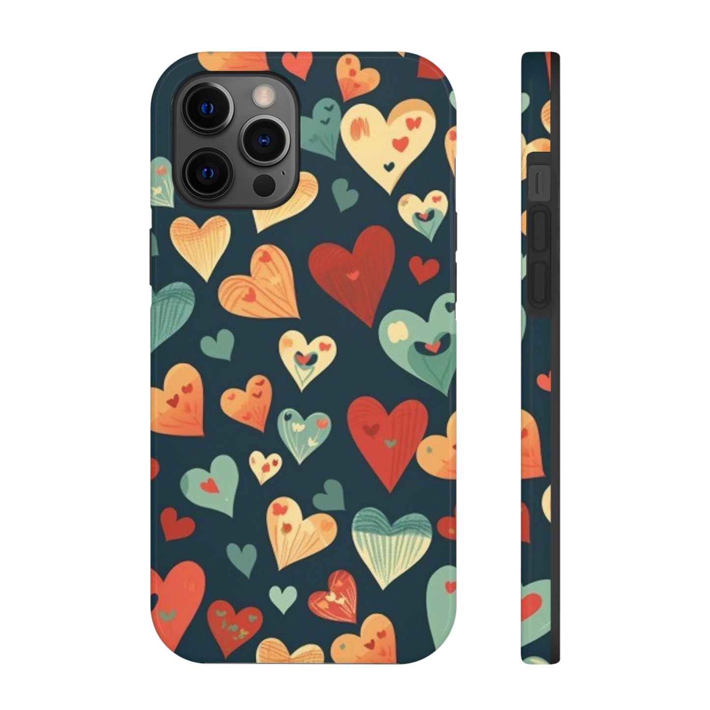 AffectionateArmor Cases