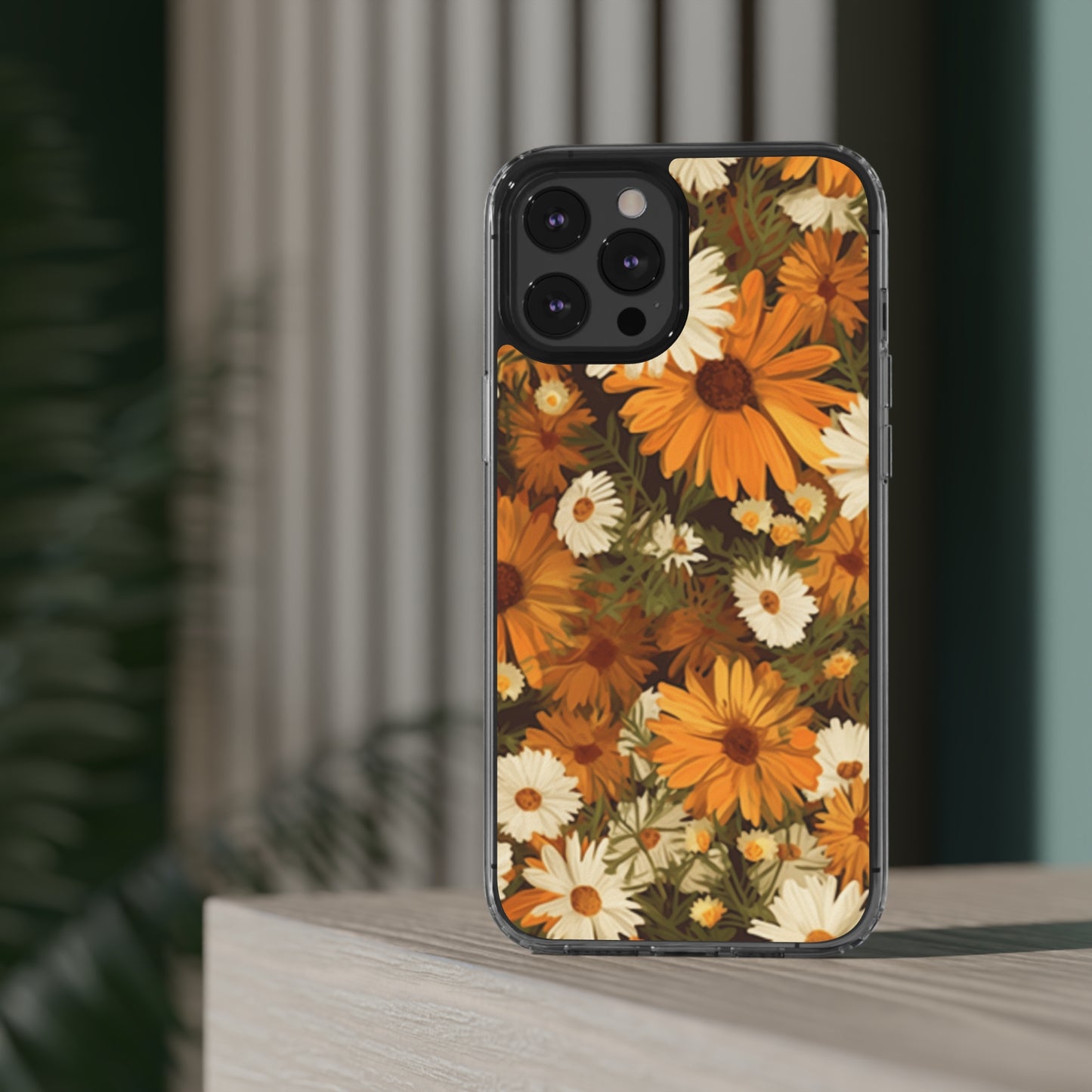 Daisy Delight Phone Case