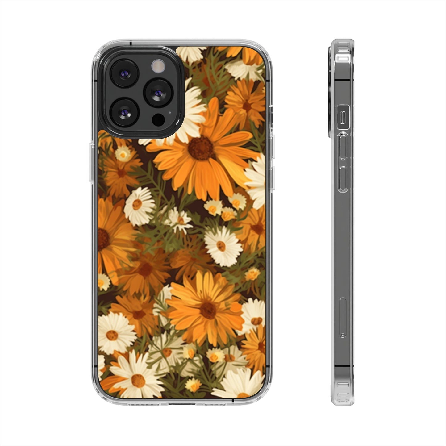 Daisy Delight Phone Case
