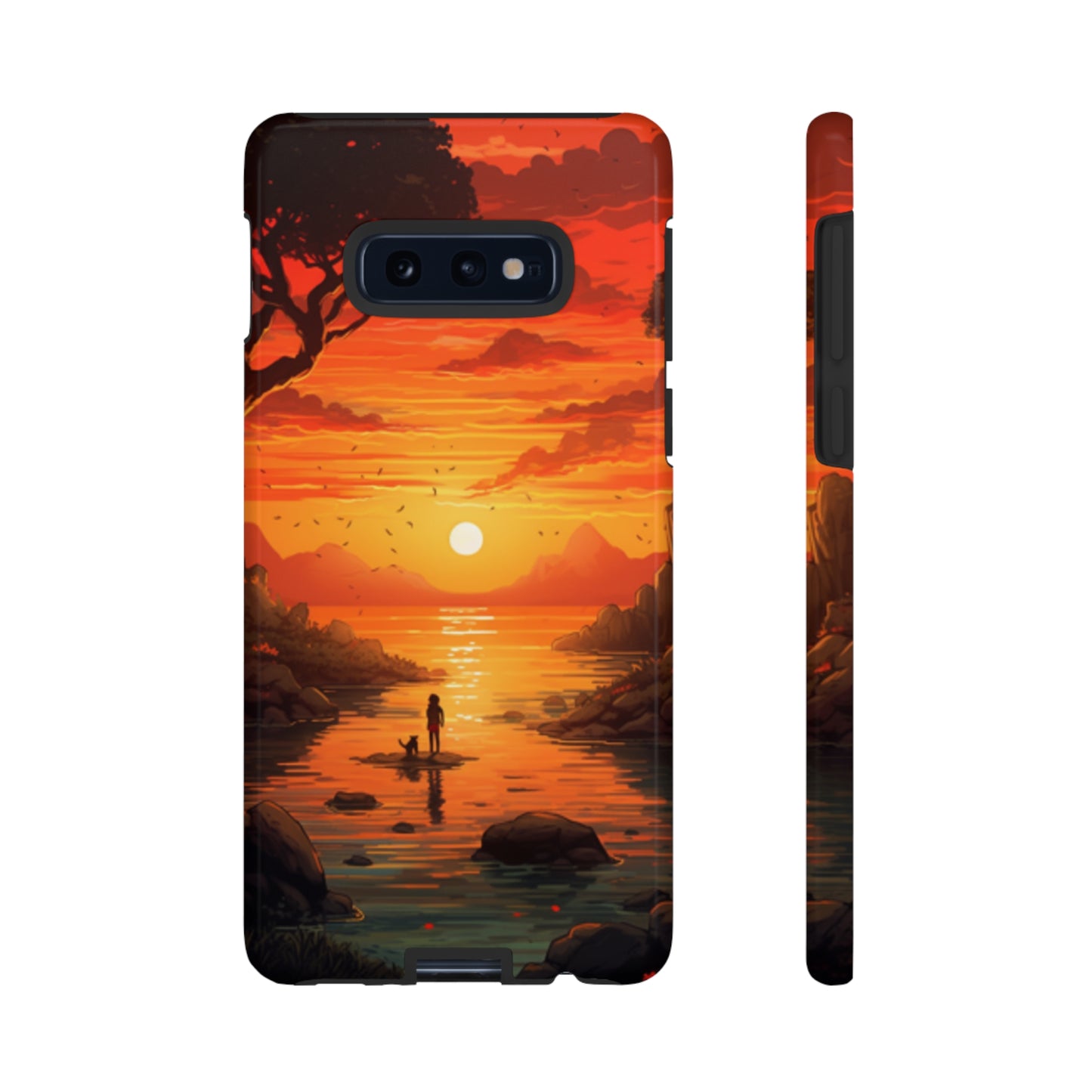 Sunset Dreams Cases