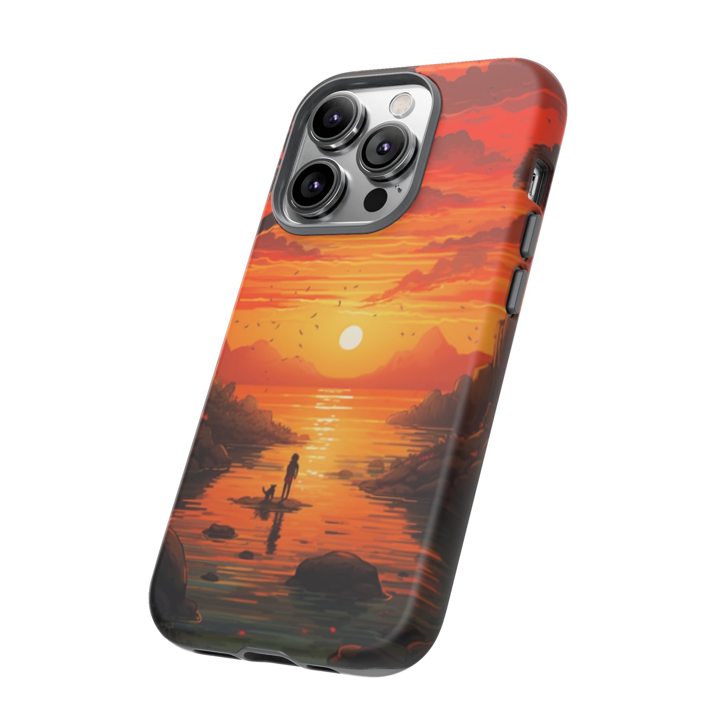 Sunset Dreams Cases