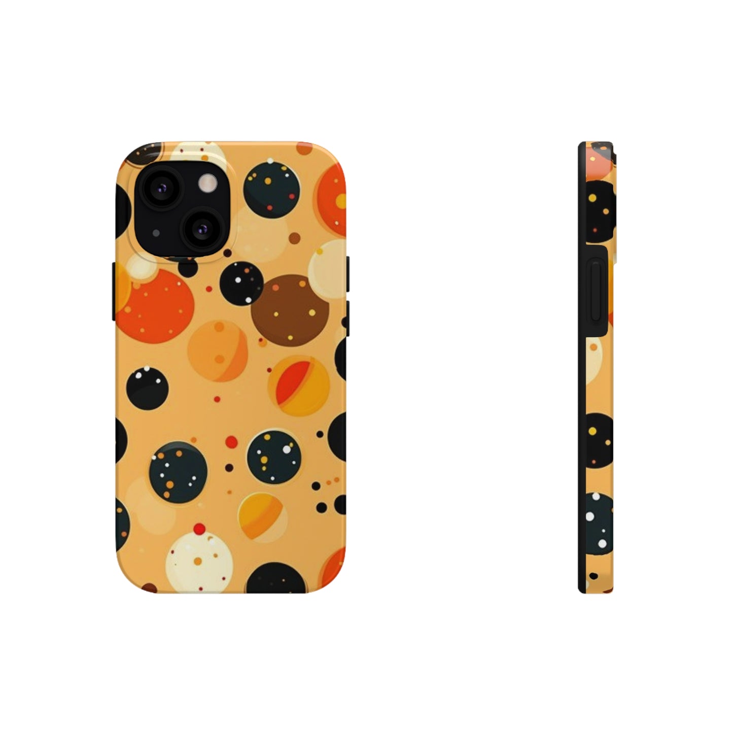 AscendingSpots Cases