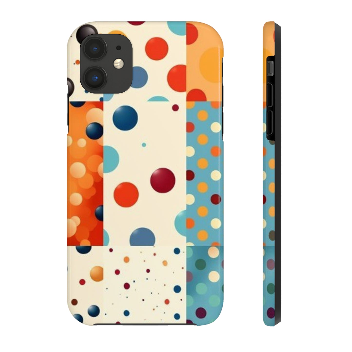 DottyDelight Phone Case
