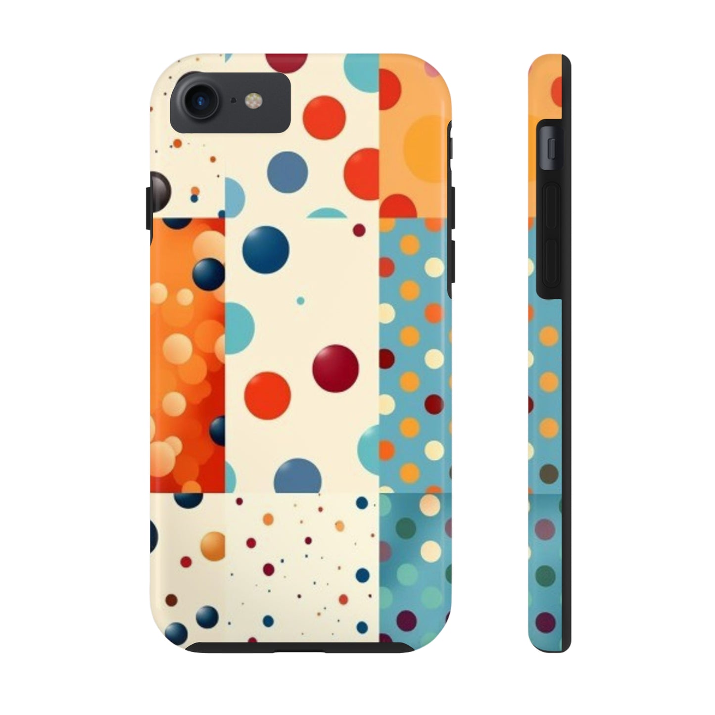 DottyDelight Phone Case