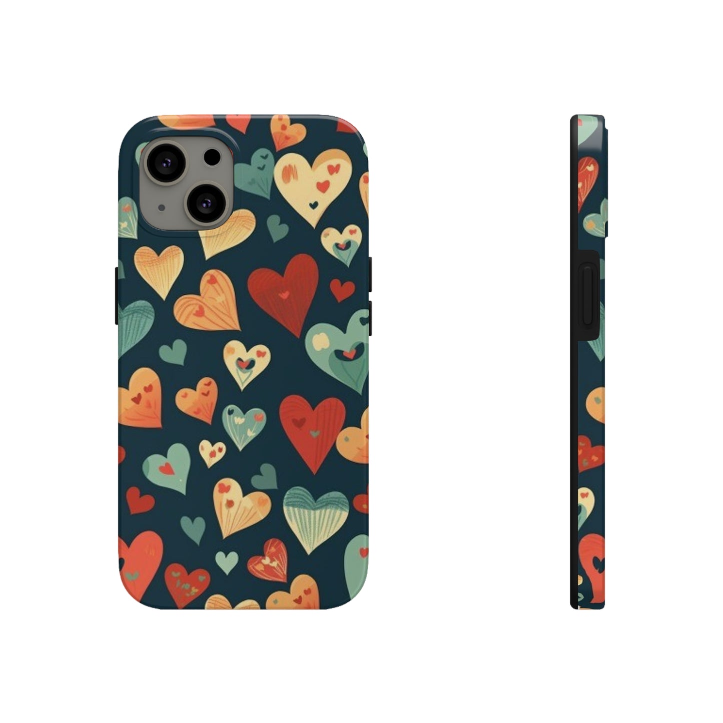 AffectionateArmor Cases