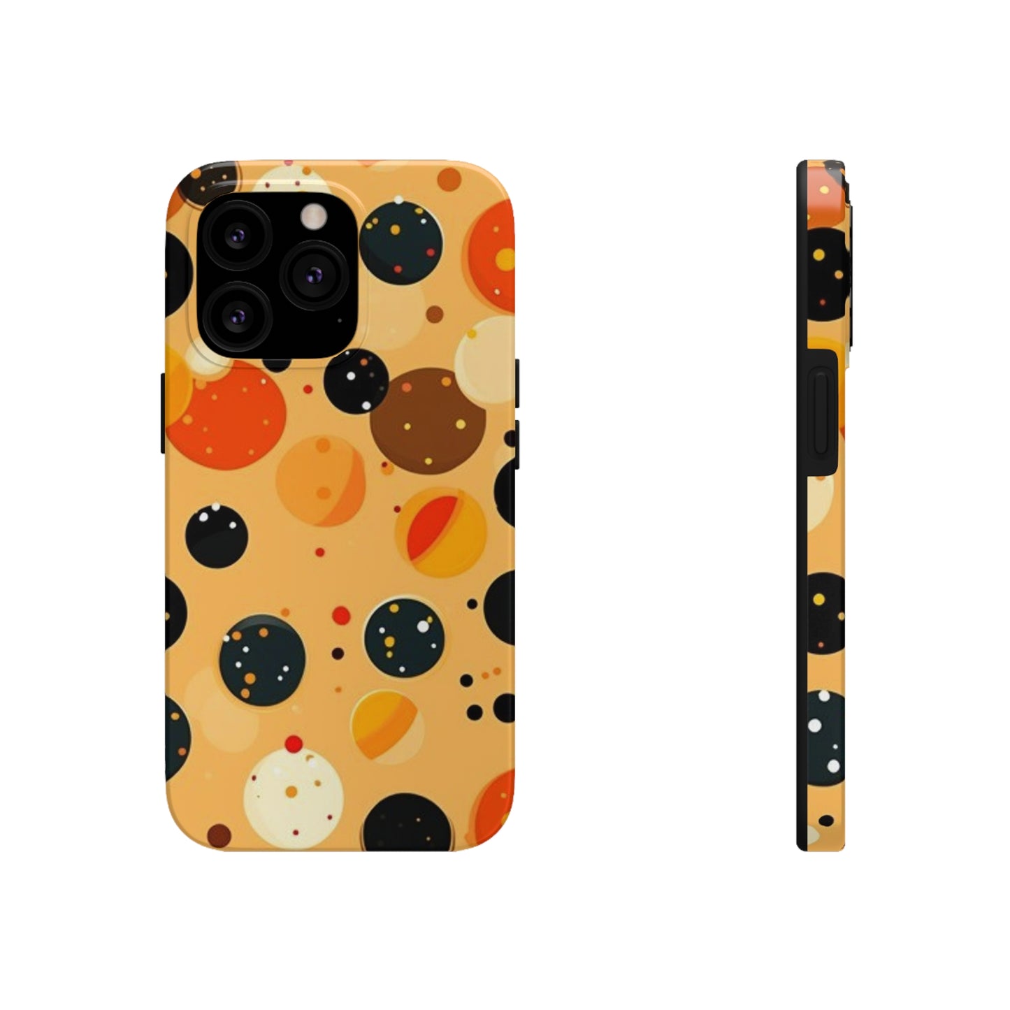 AscendingSpots Cases