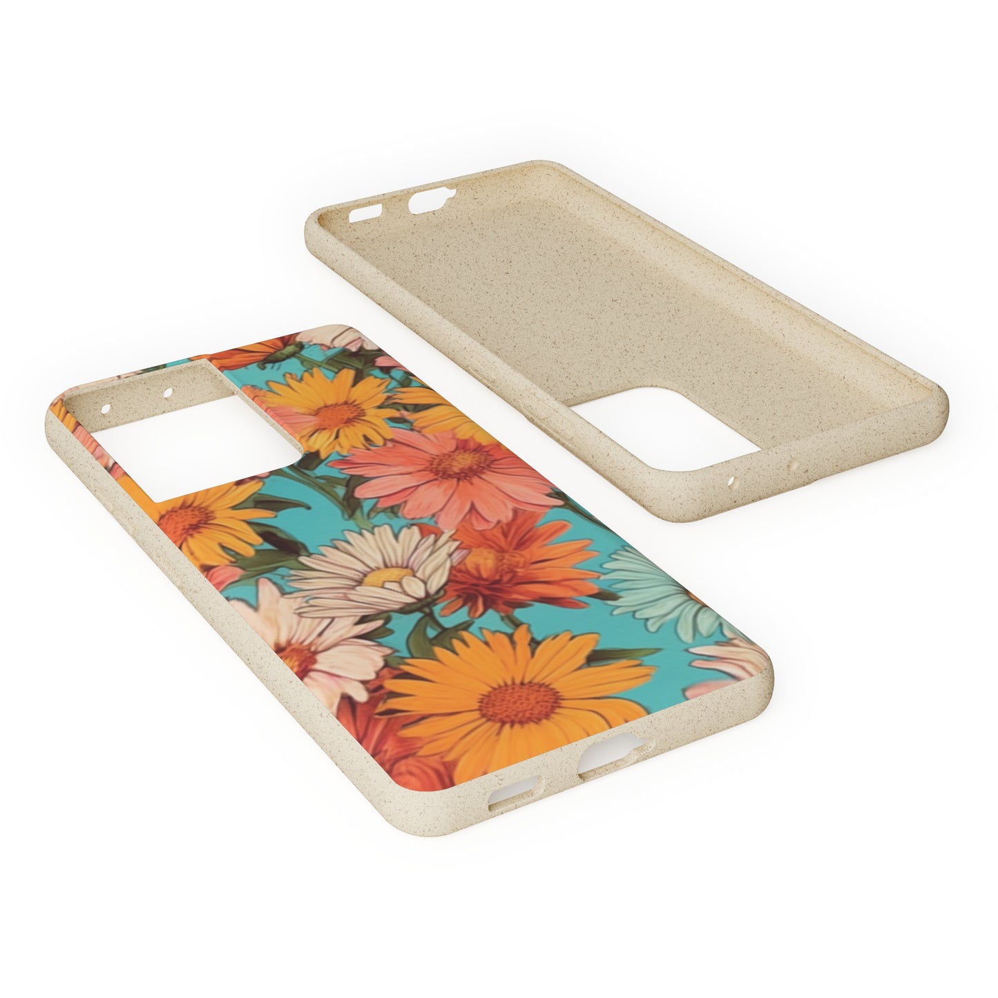 Floral Symphony Phone Case