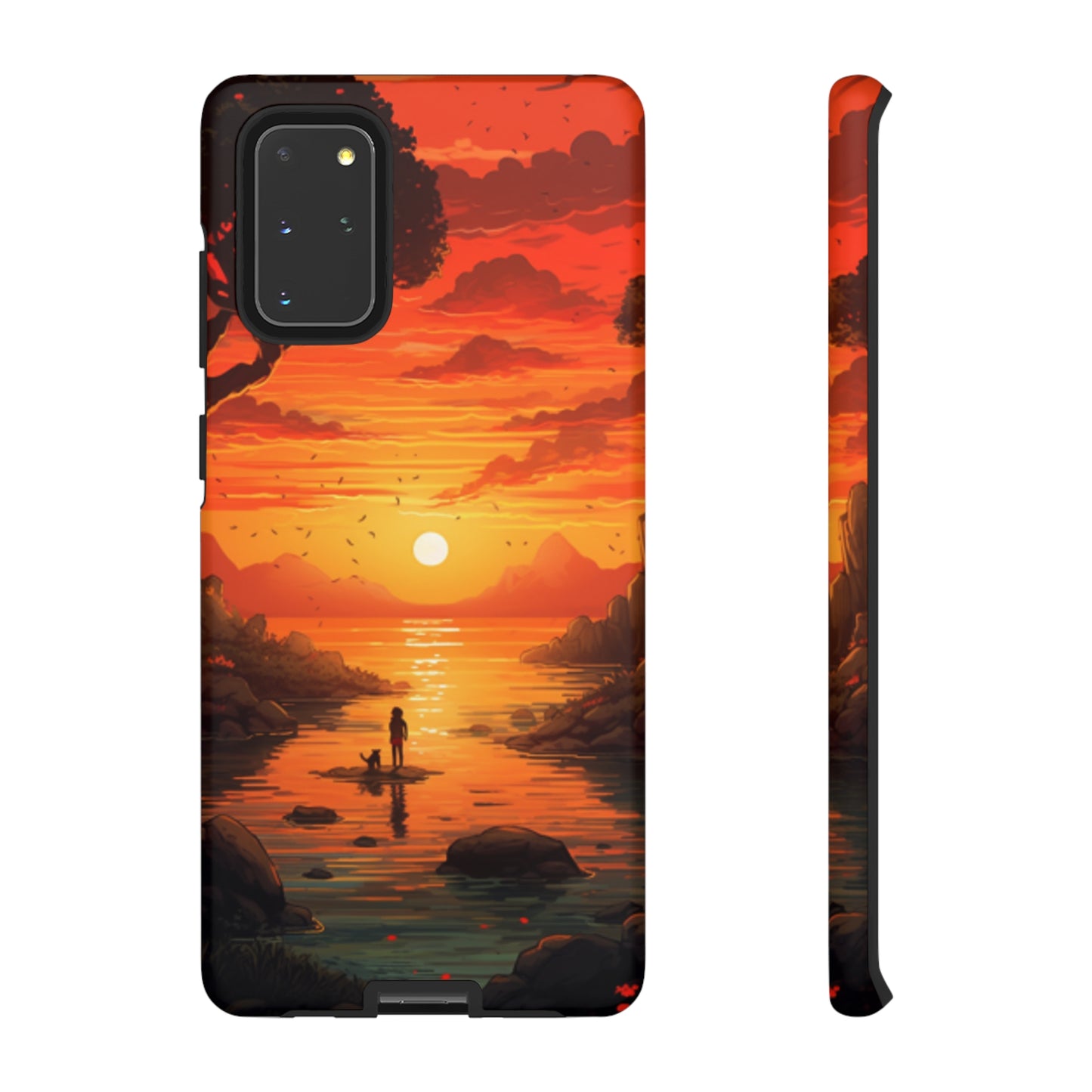 Sunset Dreams Cases